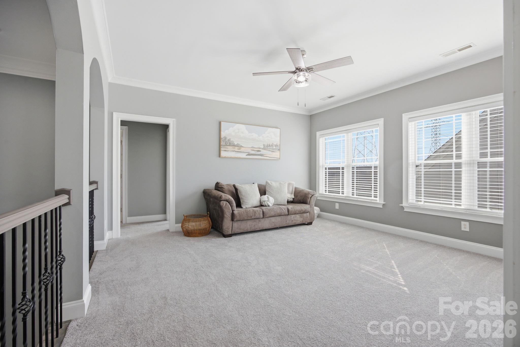 Single Family Residence at 3380 Keady Mill Loop, Kannapolis, photo 24 of 35