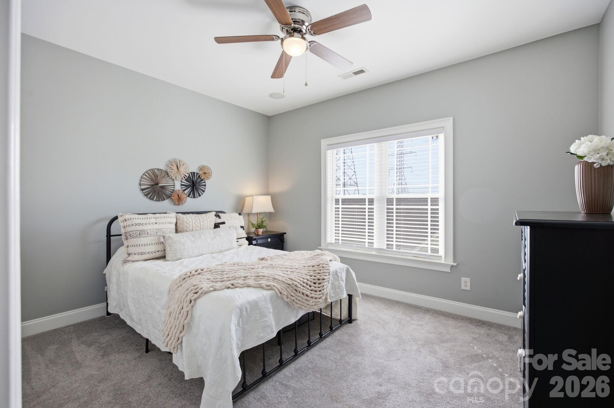 Single Family Residence at 3380 Keady Mill Loop, Kannapolis, photo 25 of 35