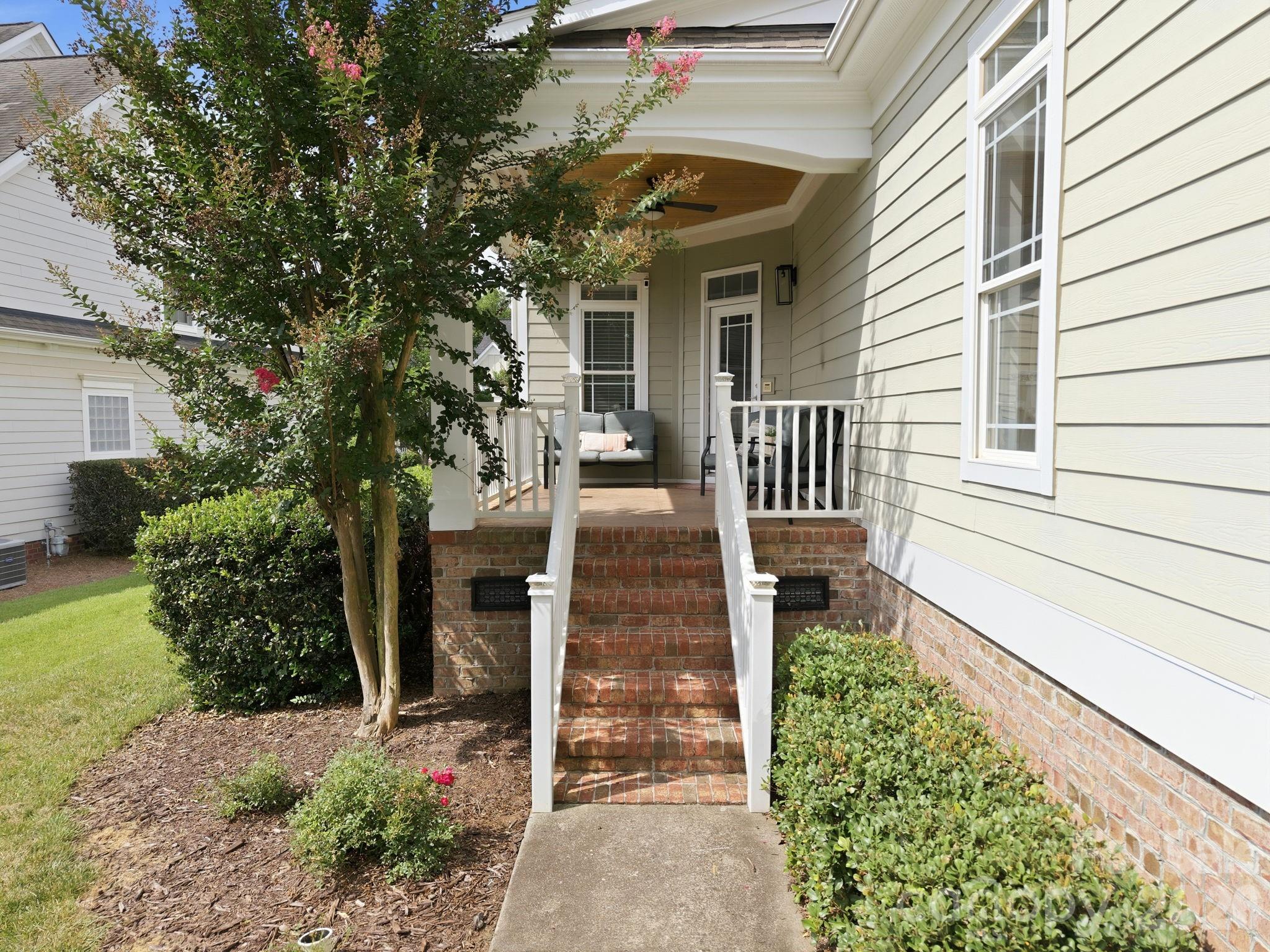 Single Family Residence at 3380 Keady Mill Loop, Kannapolis, photo 29 of 35