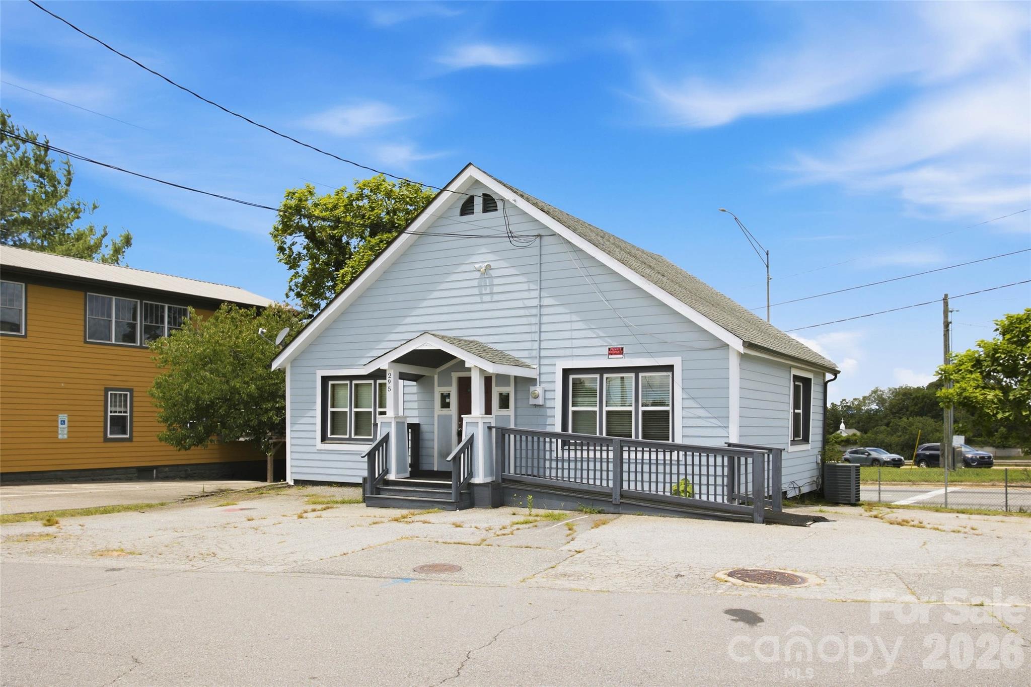 Business at 295 W Haywood Street, Asheville, photo 2 of 28