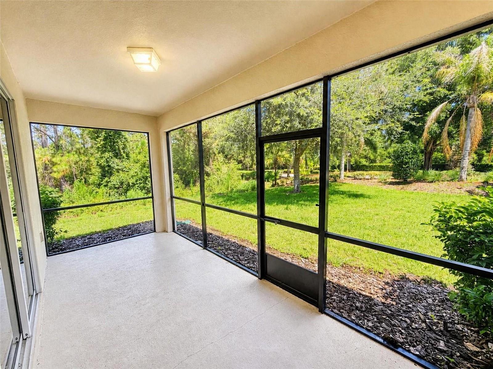 Screened Lanai - 2220 BARRINGTON LOOP, DAVENPORT