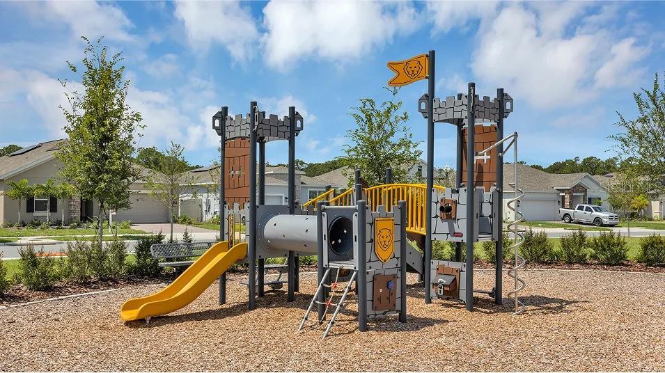 Tot Lot - 2220 BARRINGTON LOOP, DAVENPORT