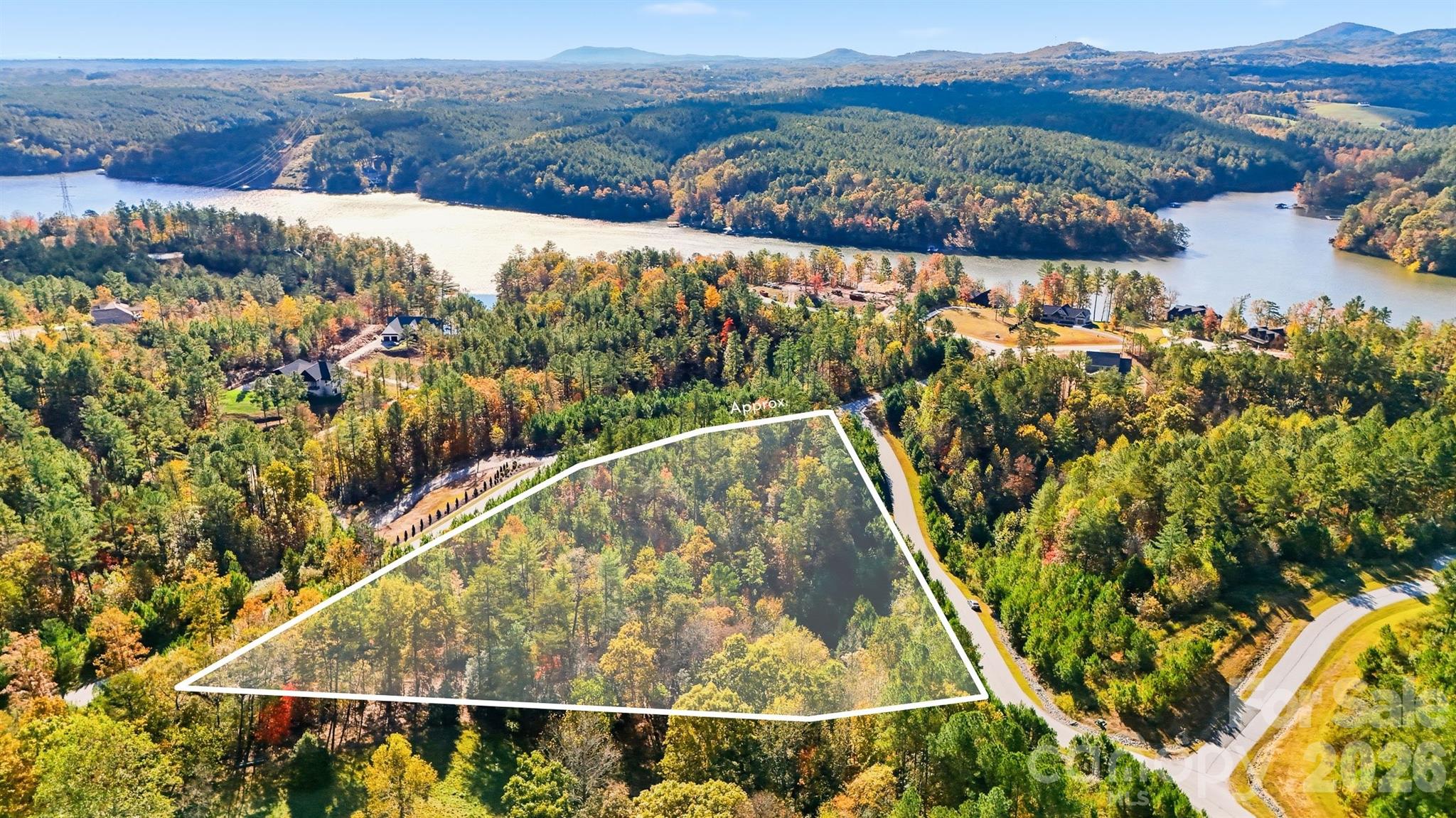 Lot 98 Waters Edge Avenue