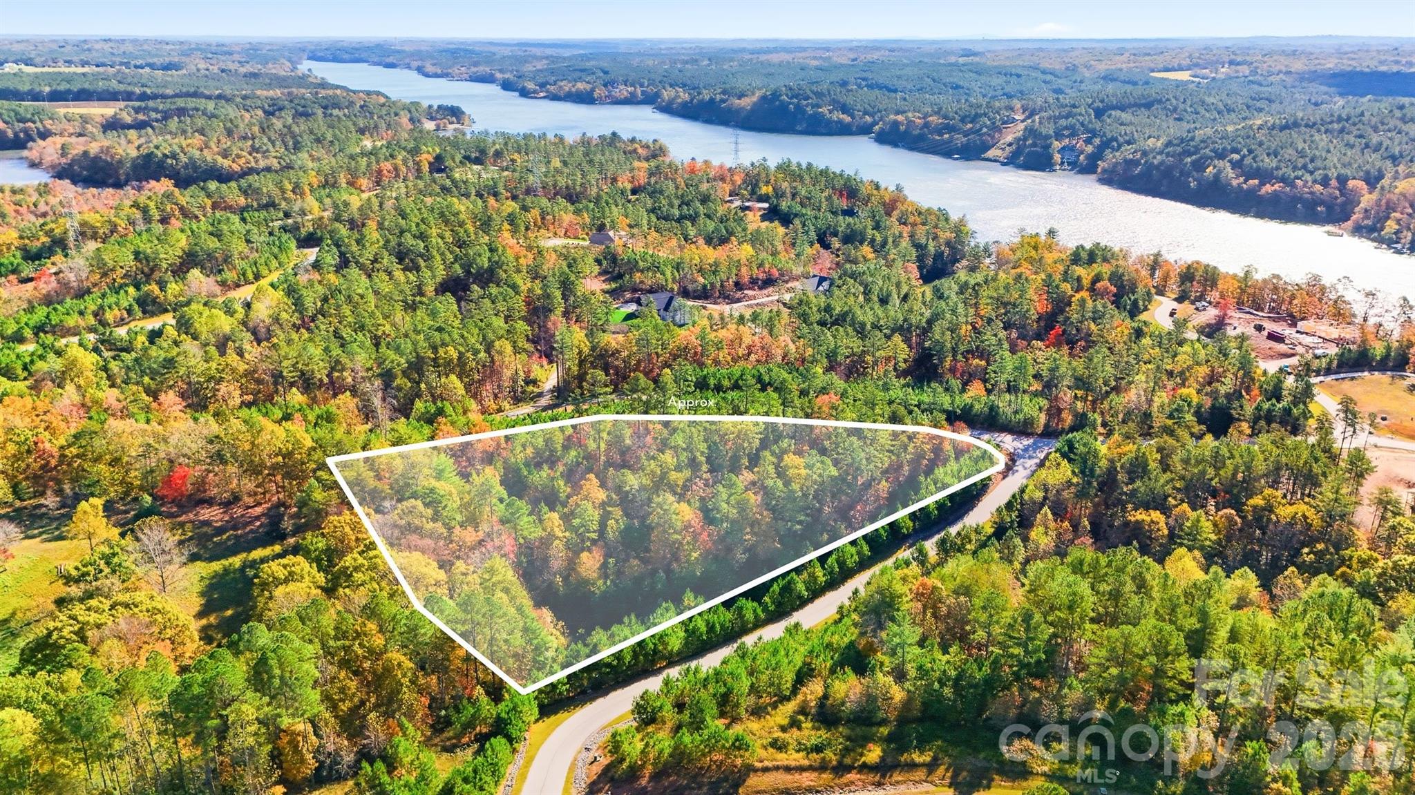 Lot at Lot 98 Waters Edge Avenue, Granite Falls, photo 2 of 8
