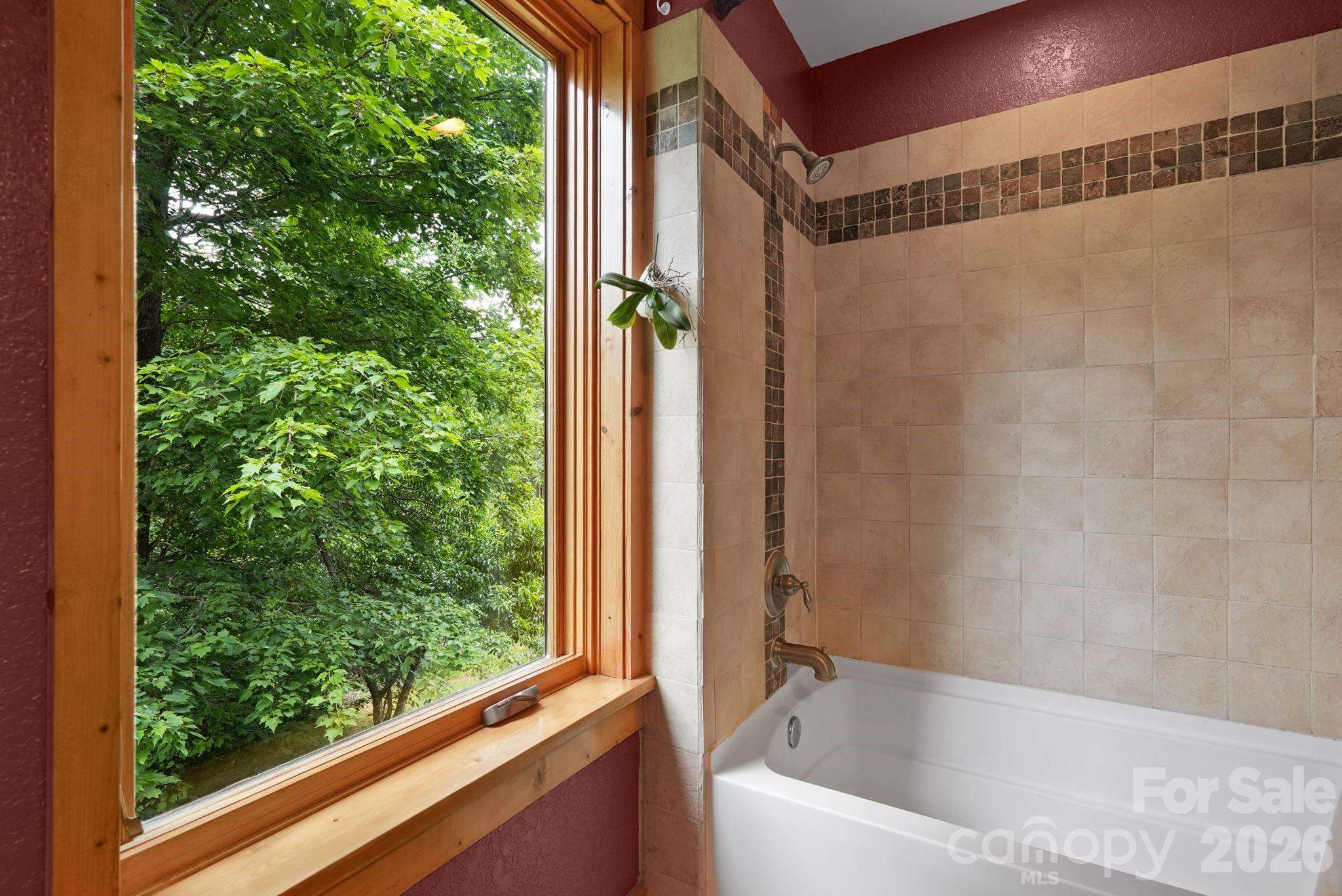 primary bath - 24 Merriwood Trail, Arden