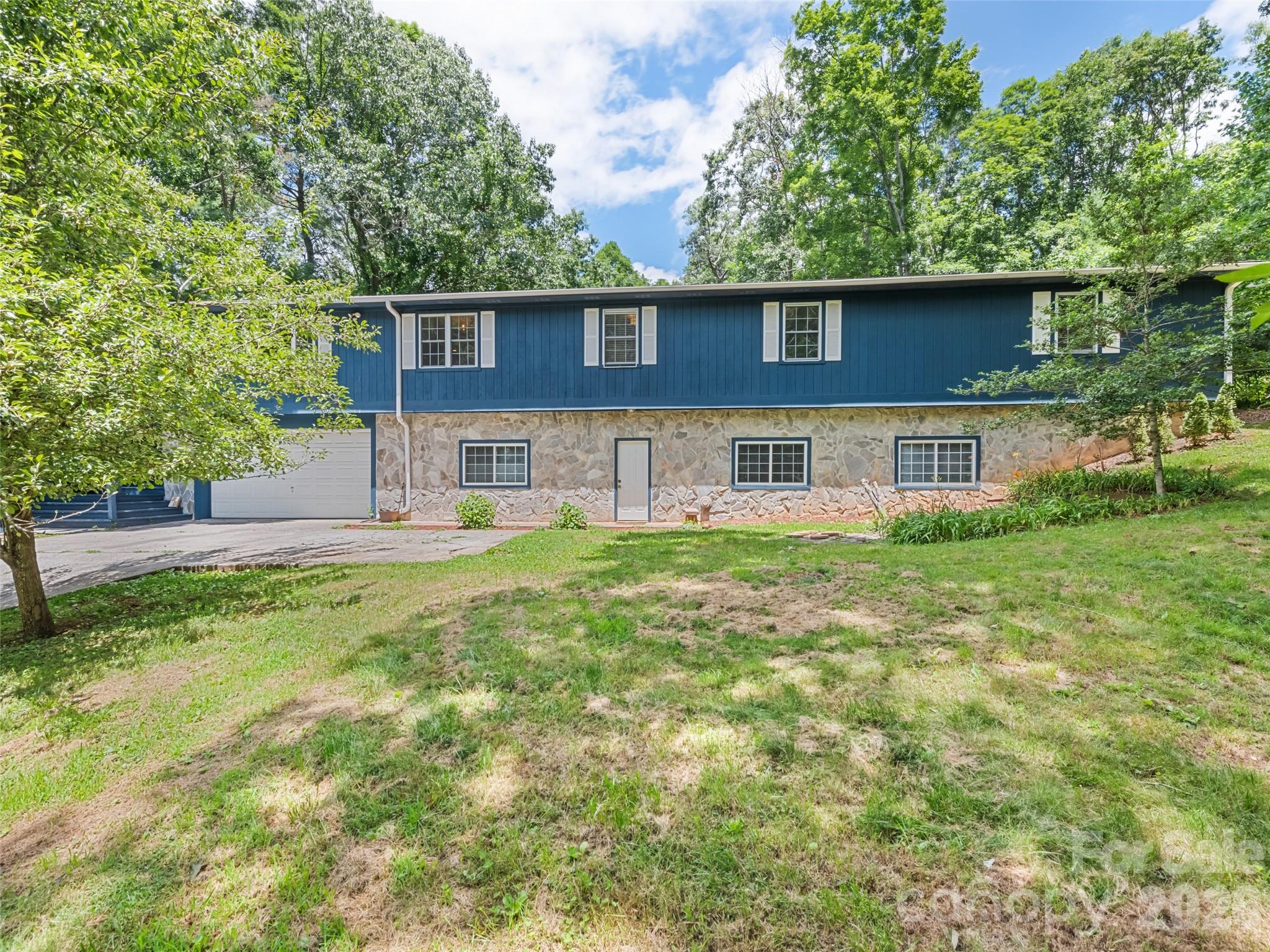 Single Family Residence at 18 Bran Rick Lane, Arden, photo 2 of 42