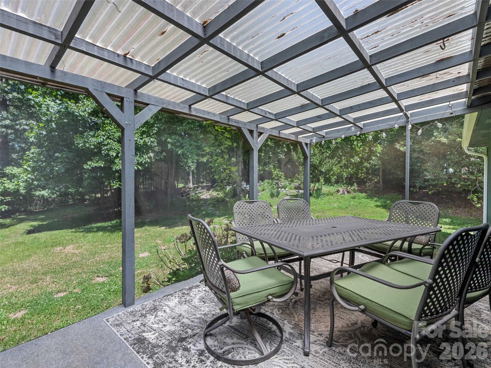 Single Family Residence at 18 Bran Rick Lane, Arden, photo 42 of 42