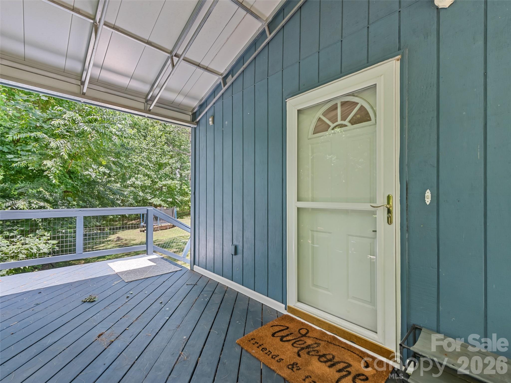 Single Family Residence at 18 Bran Rick Lane, Arden, photo 4 of 42