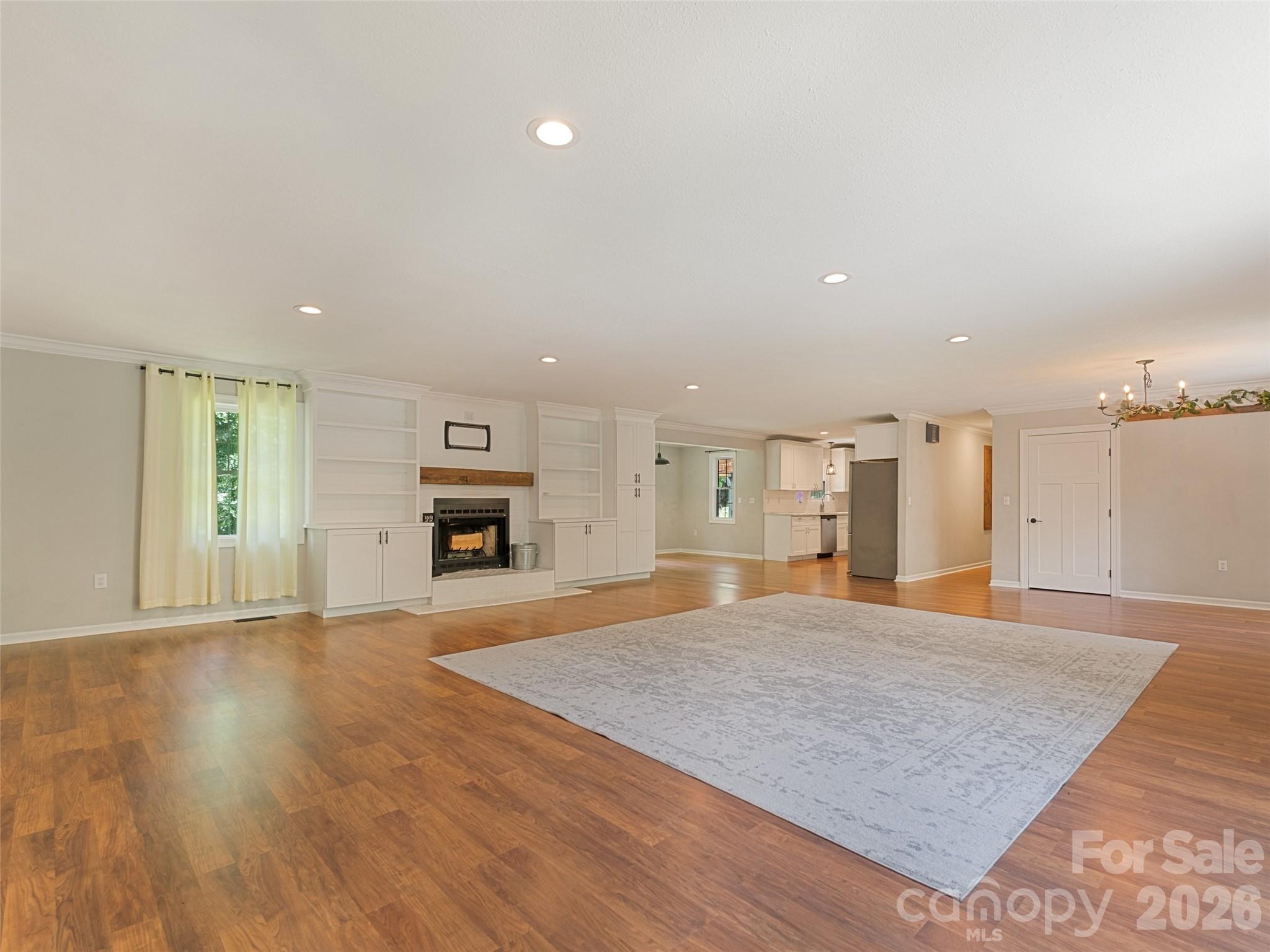 Single Family Residence at 18 Bran Rick Lane, Arden, photo 7 of 42
