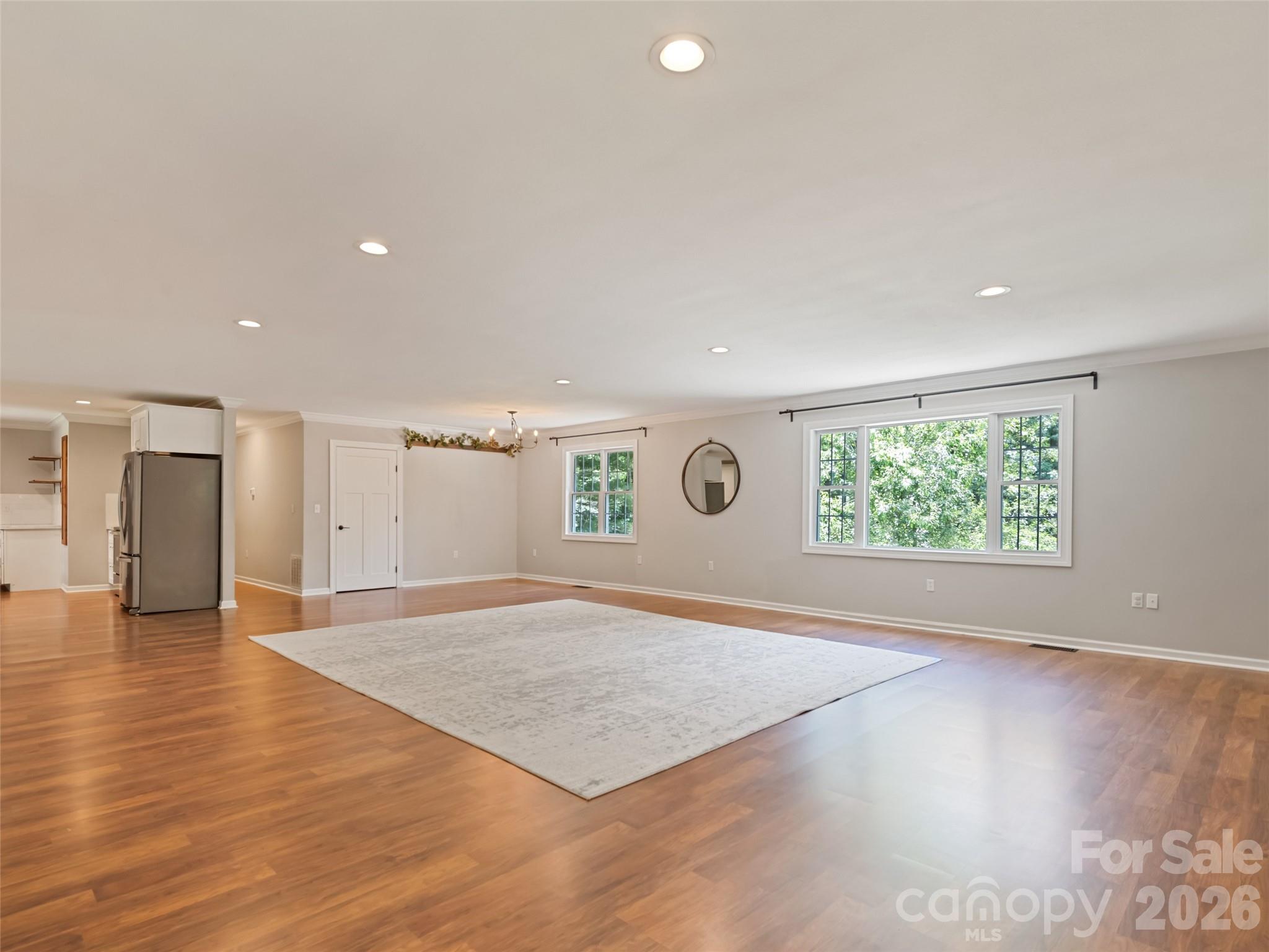 Single Family Residence at 18 Bran Rick Lane, Arden, photo 8 of 42