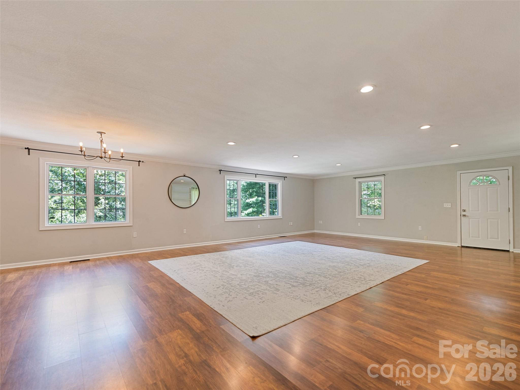 Single Family Residence at 18 Bran Rick Lane, Arden, photo 9 of 42