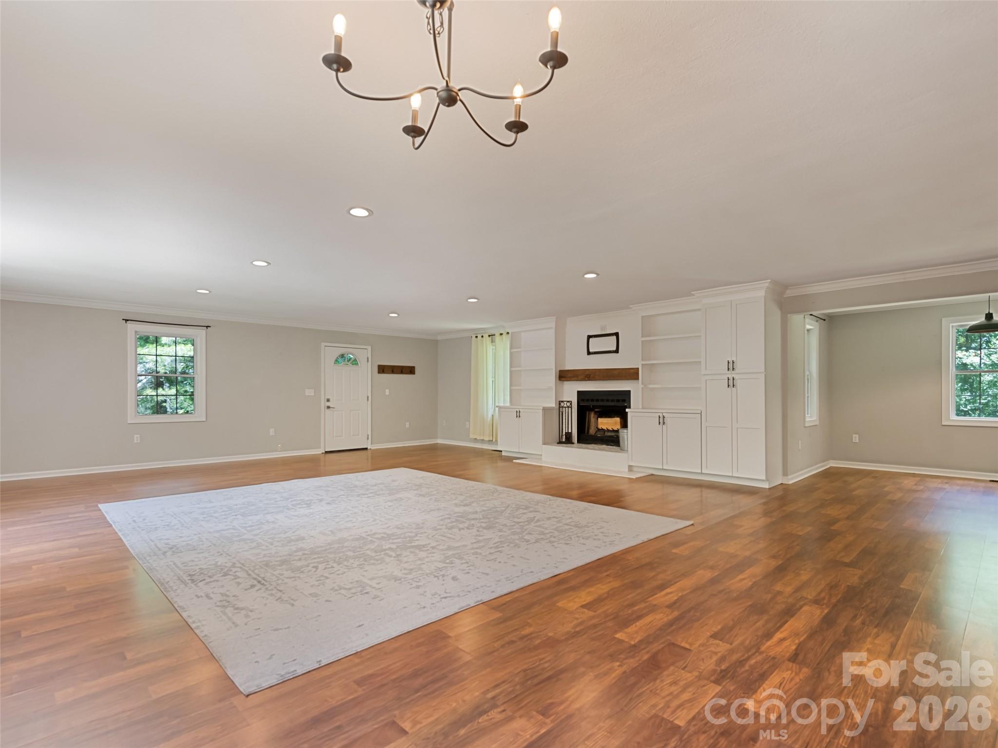 Single Family Residence at 18 Bran Rick Lane, Arden, photo 5 of 42