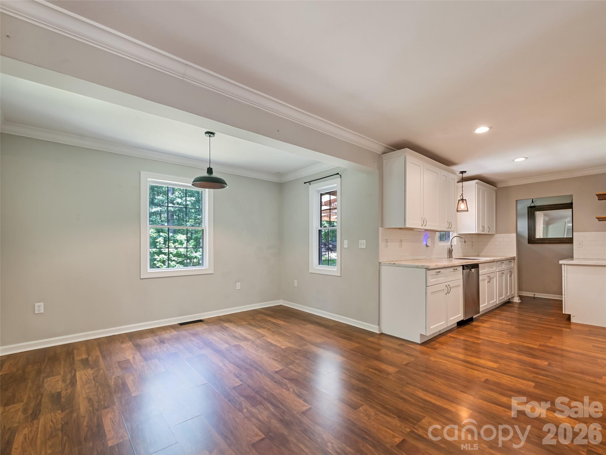 Single Family Residence at 18 Bran Rick Lane, Arden, photo 10 of 42
