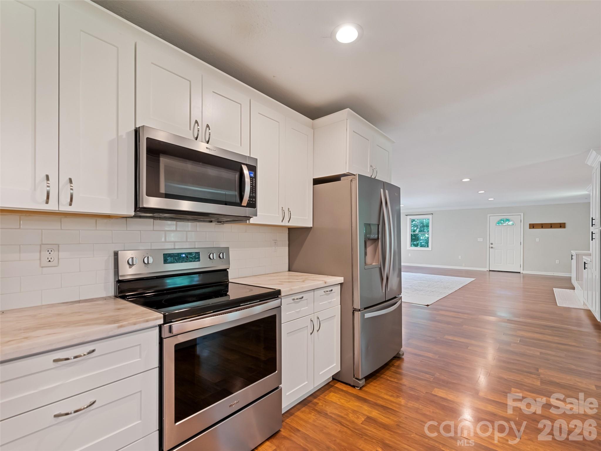 Single Family Residence at 18 Bran Rick Lane, Arden, photo 13 of 42