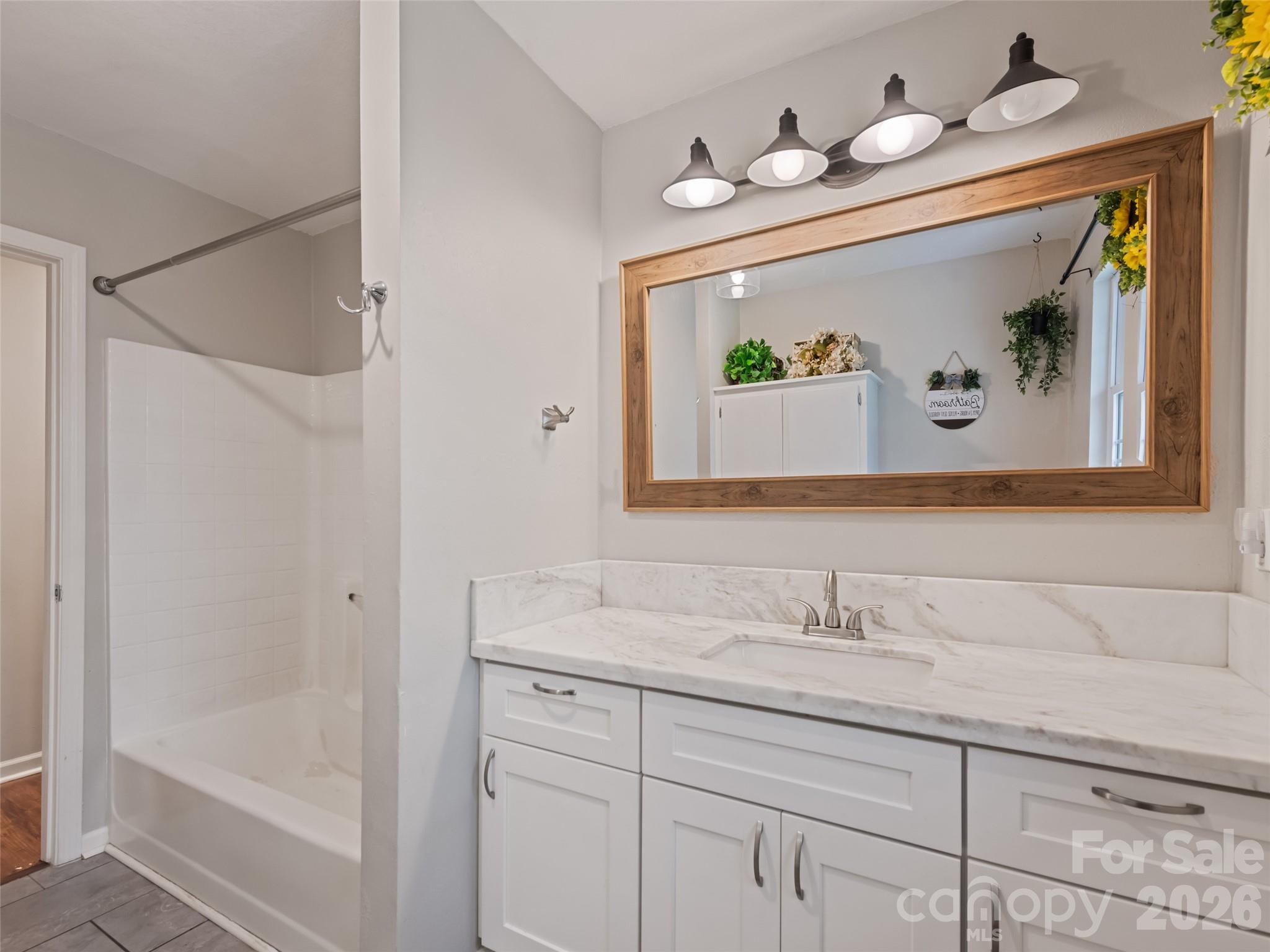 Single Family Residence at 18 Bran Rick Lane, Arden, photo 19 of 42