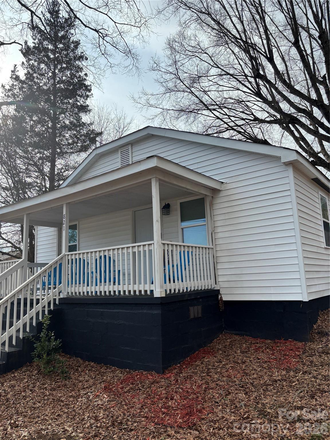 821 First Street