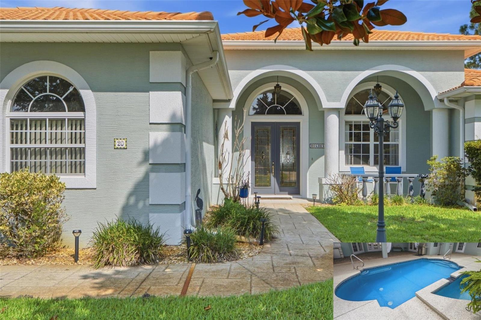 20 EVANSTON LN