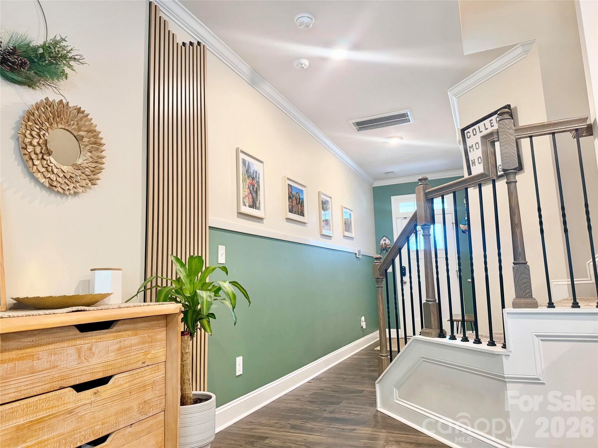 Townhouse at 757 Little Bluestem Drive, Clover, photo 3 of 25