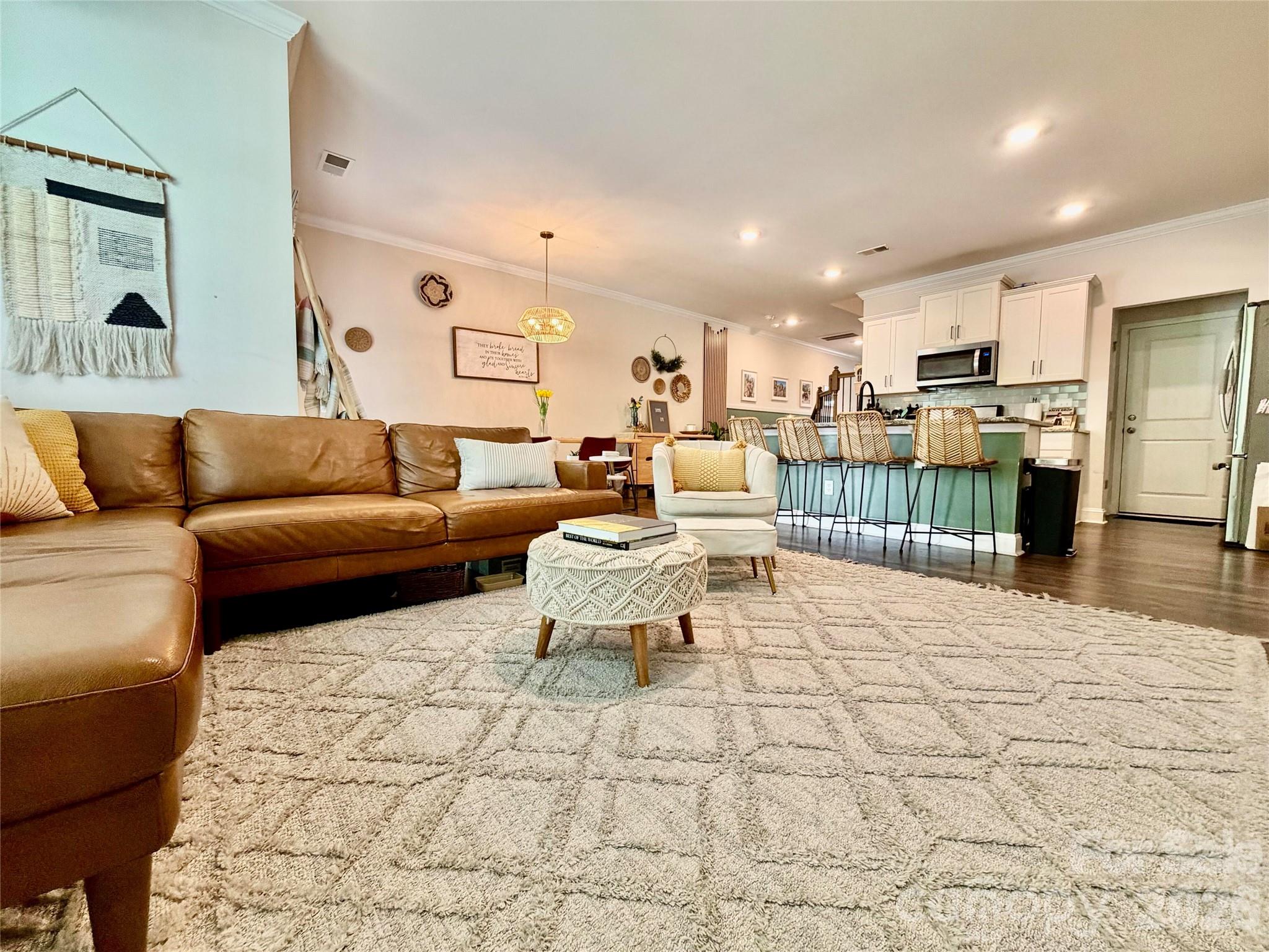 Townhouse at 757 Little Bluestem Drive, Clover, photo 4 of 25