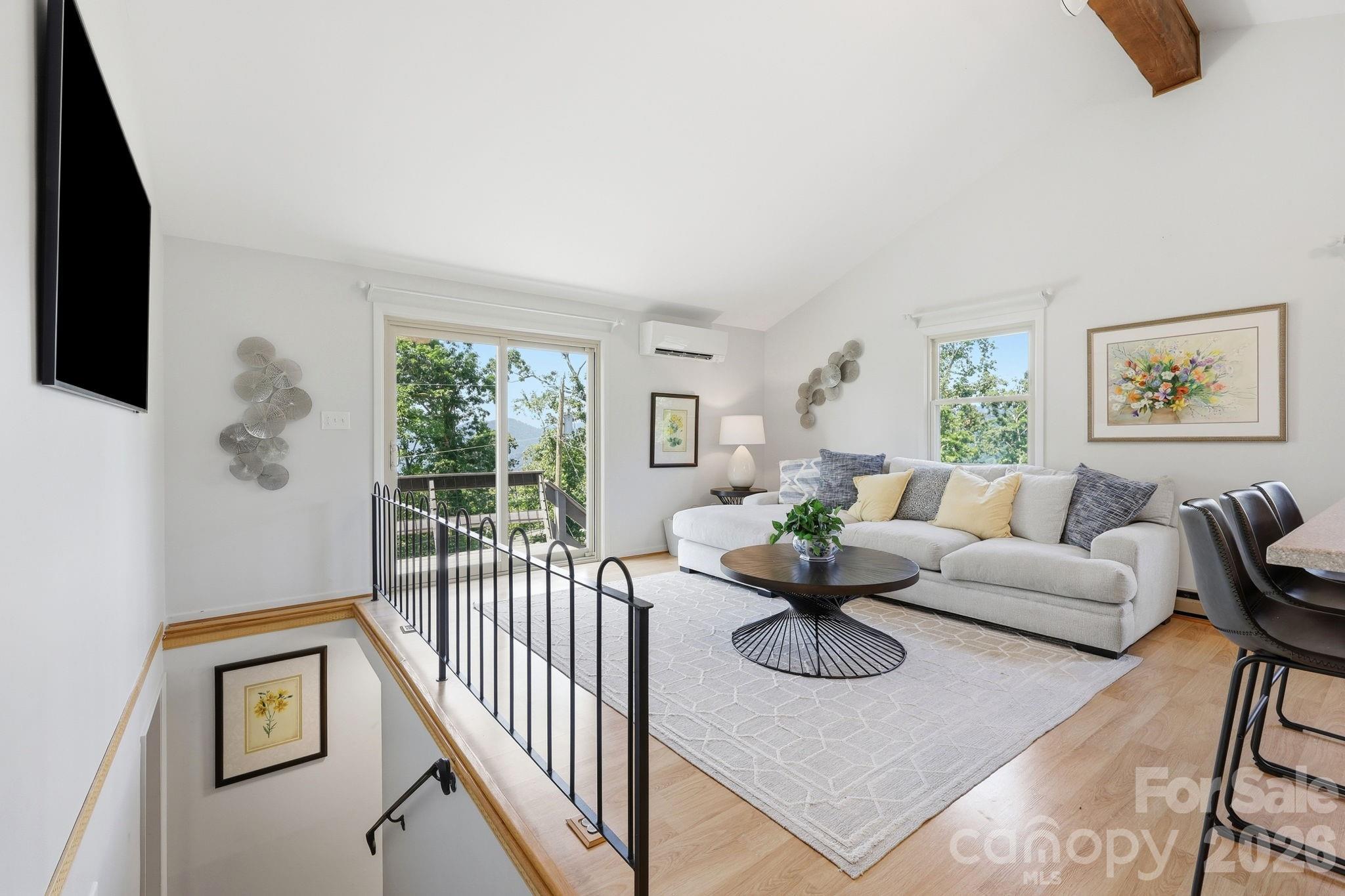 Single Family Residence at 854 Ox Creek Crest Lane, Weaverville, photo 12 of 43