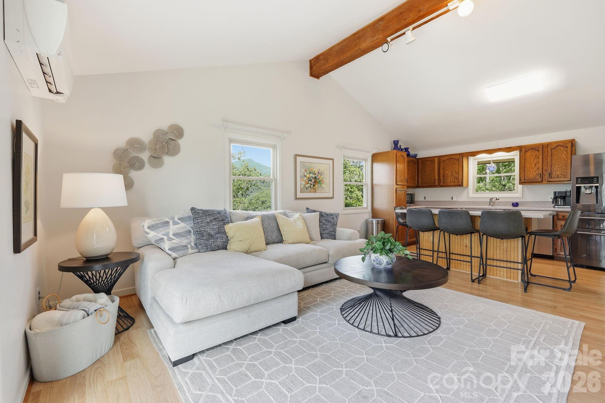 Single Family Residence at 854 Ox Creek Crest Lane, Weaverville, photo 13 of 43