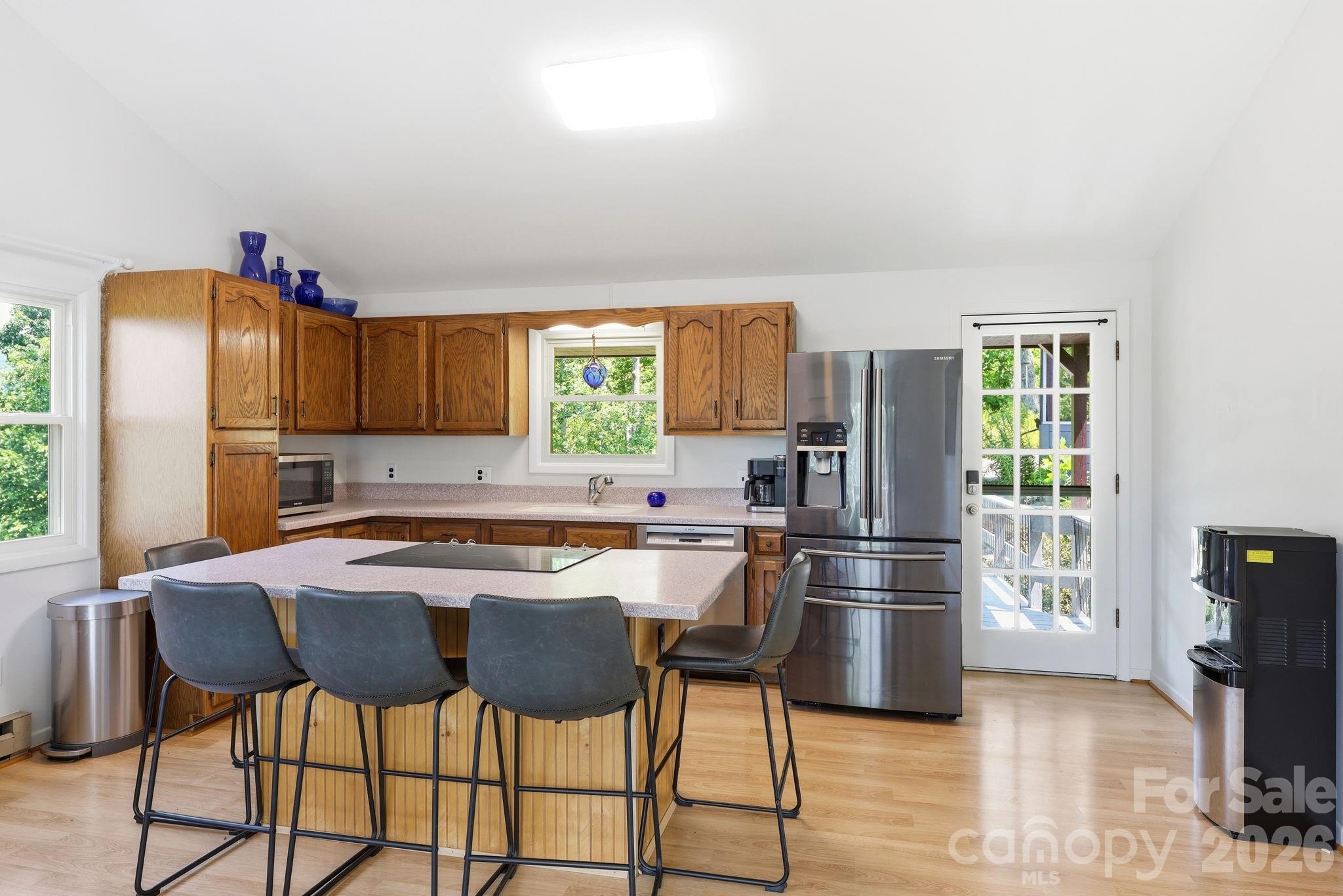 Single Family Residence at 854 Ox Creek Crest Lane, Weaverville, photo 14 of 43