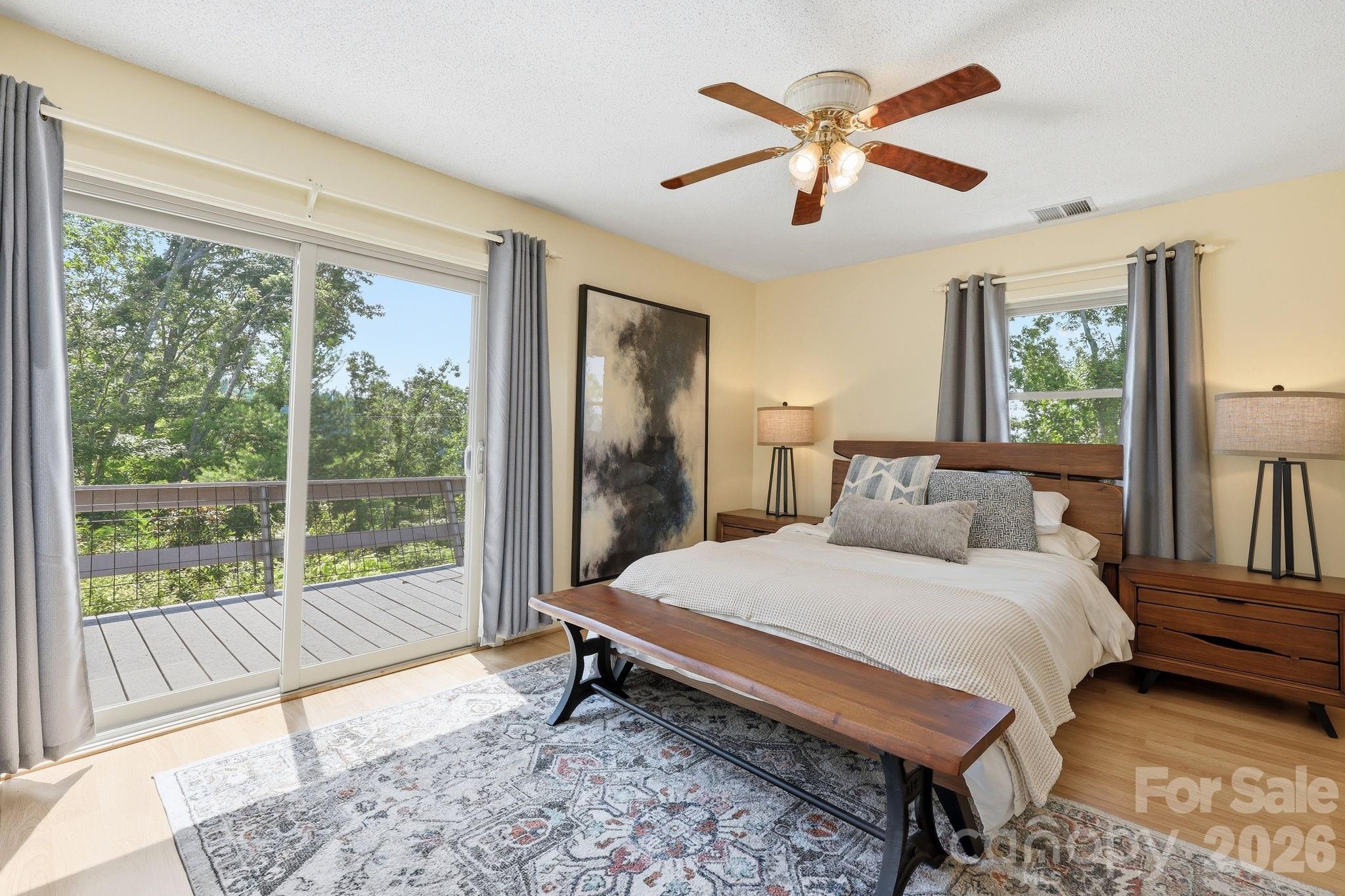 Single Family Residence at 854 Ox Creek Crest Lane, Weaverville, photo 16 of 43
