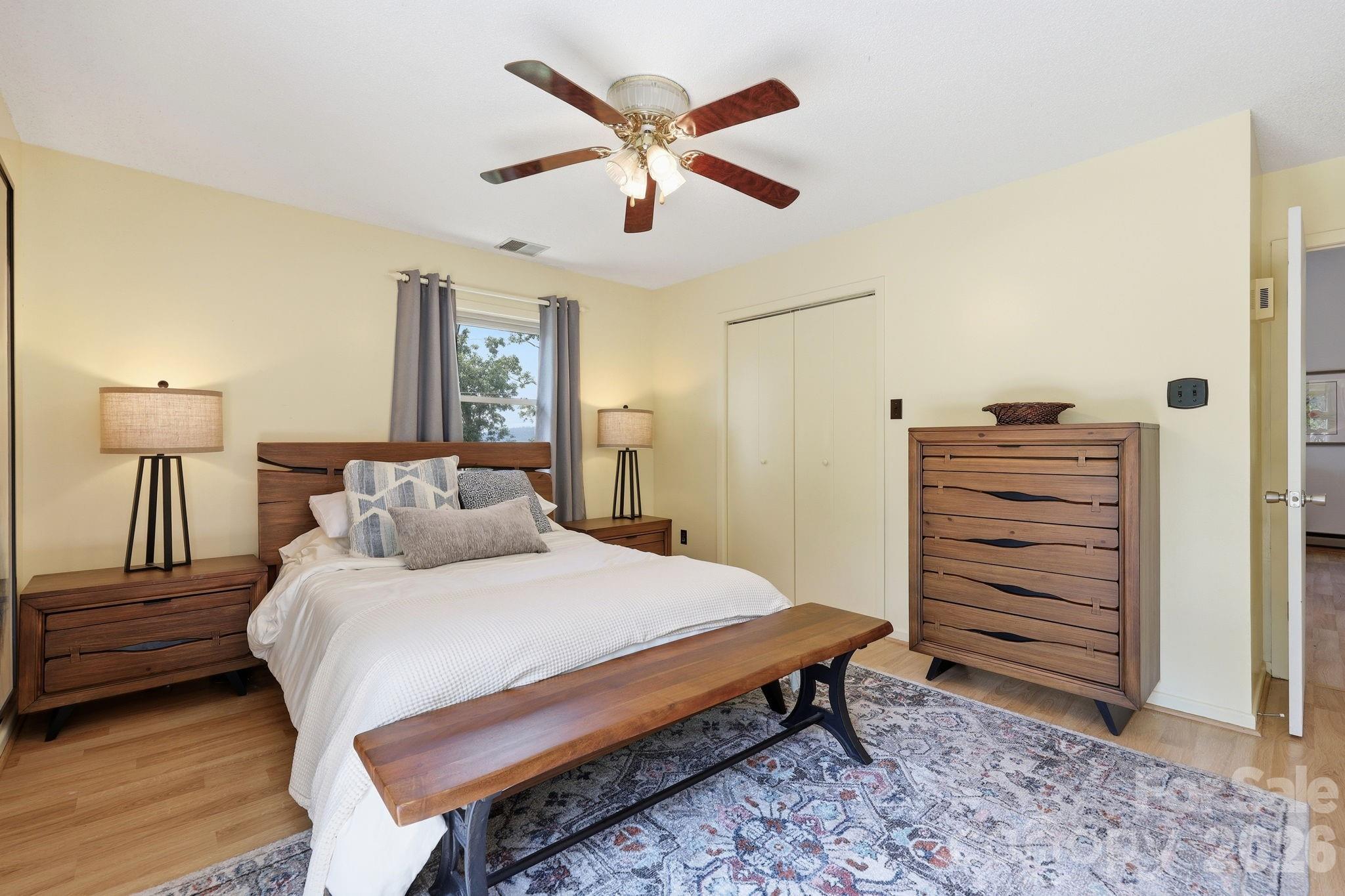 Single Family Residence at 854 Ox Creek Crest Lane, Weaverville, photo 18 of 43