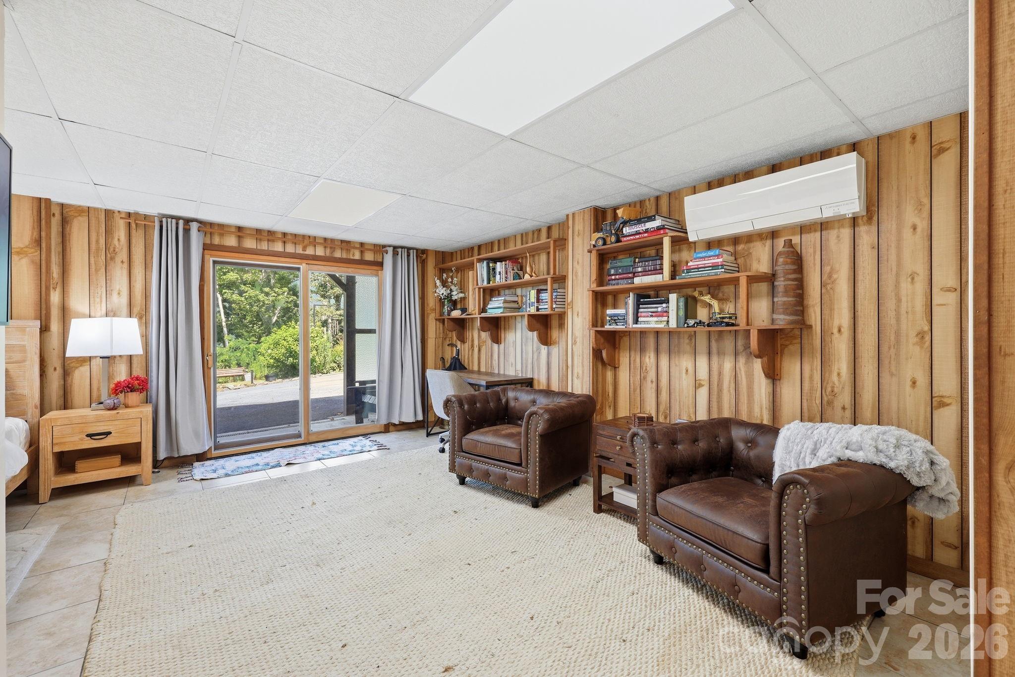 Single Family Residence at 854 Ox Creek Crest Lane, Weaverville, photo 24 of 43