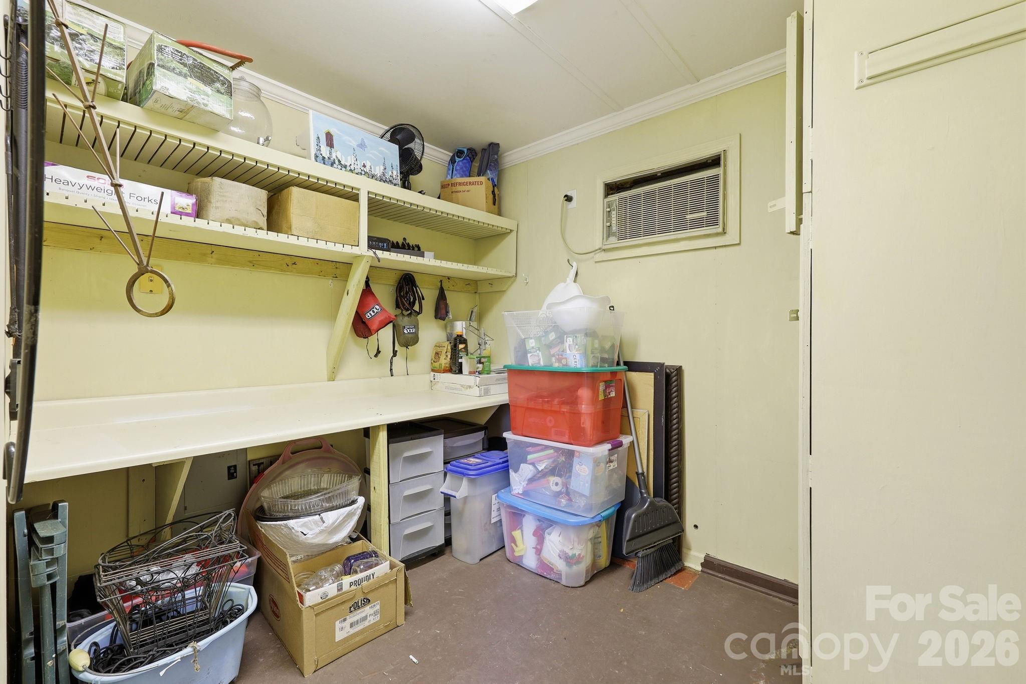 Single Family Residence at 854 Ox Creek Crest Lane, Weaverville, photo 29 of 43