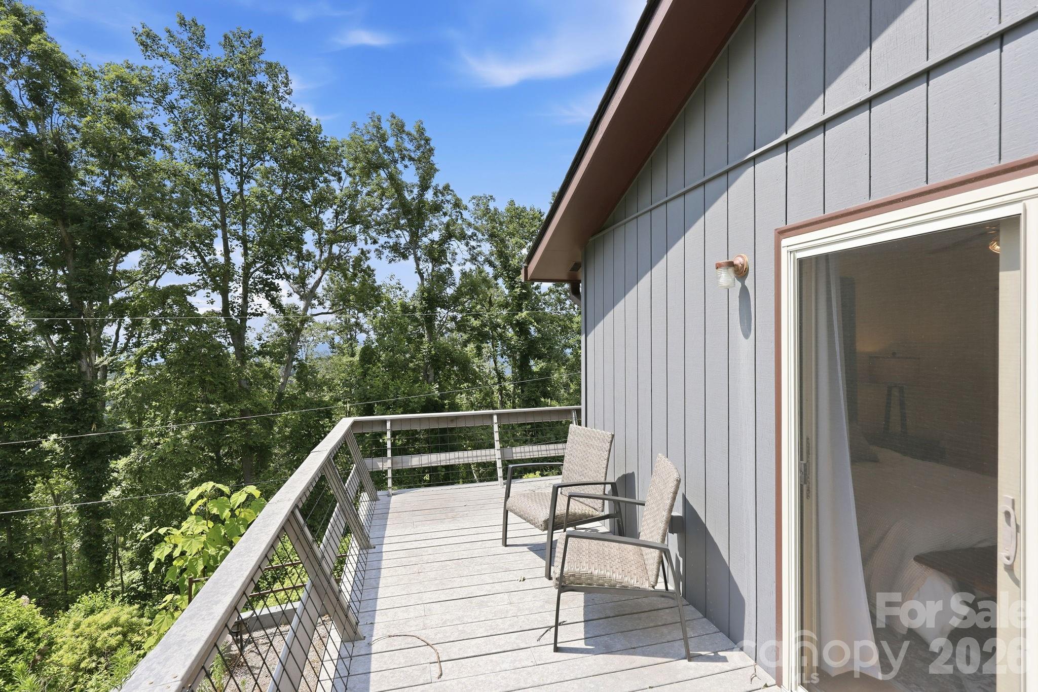 Single Family Residence at 854 Ox Creek Crest Lane, Weaverville, photo 30 of 43