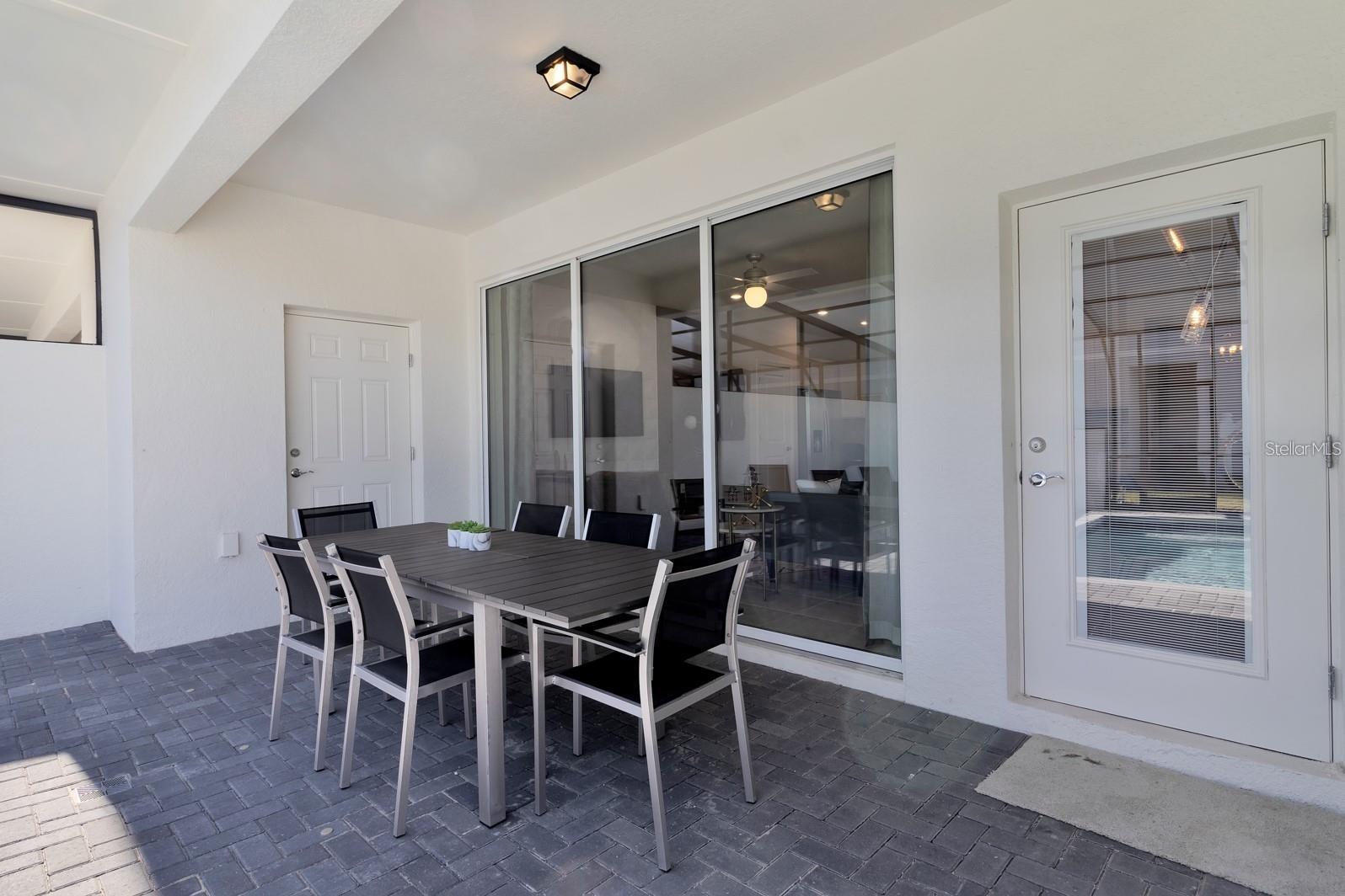 Townhouse at 108 JETTY WAY, DAVENPORT, photo 31 of 33