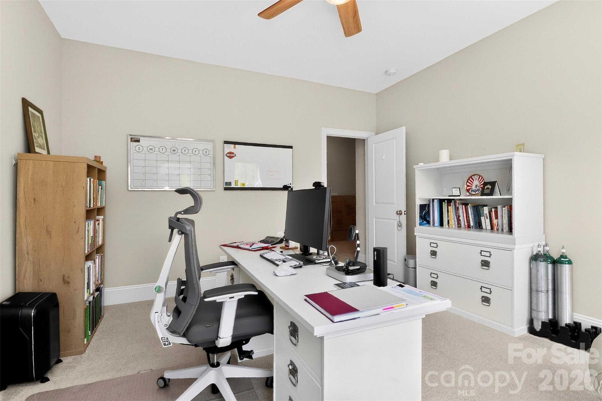 Home Office/Bed 2 - 115 Mint Avenue, Mooresville