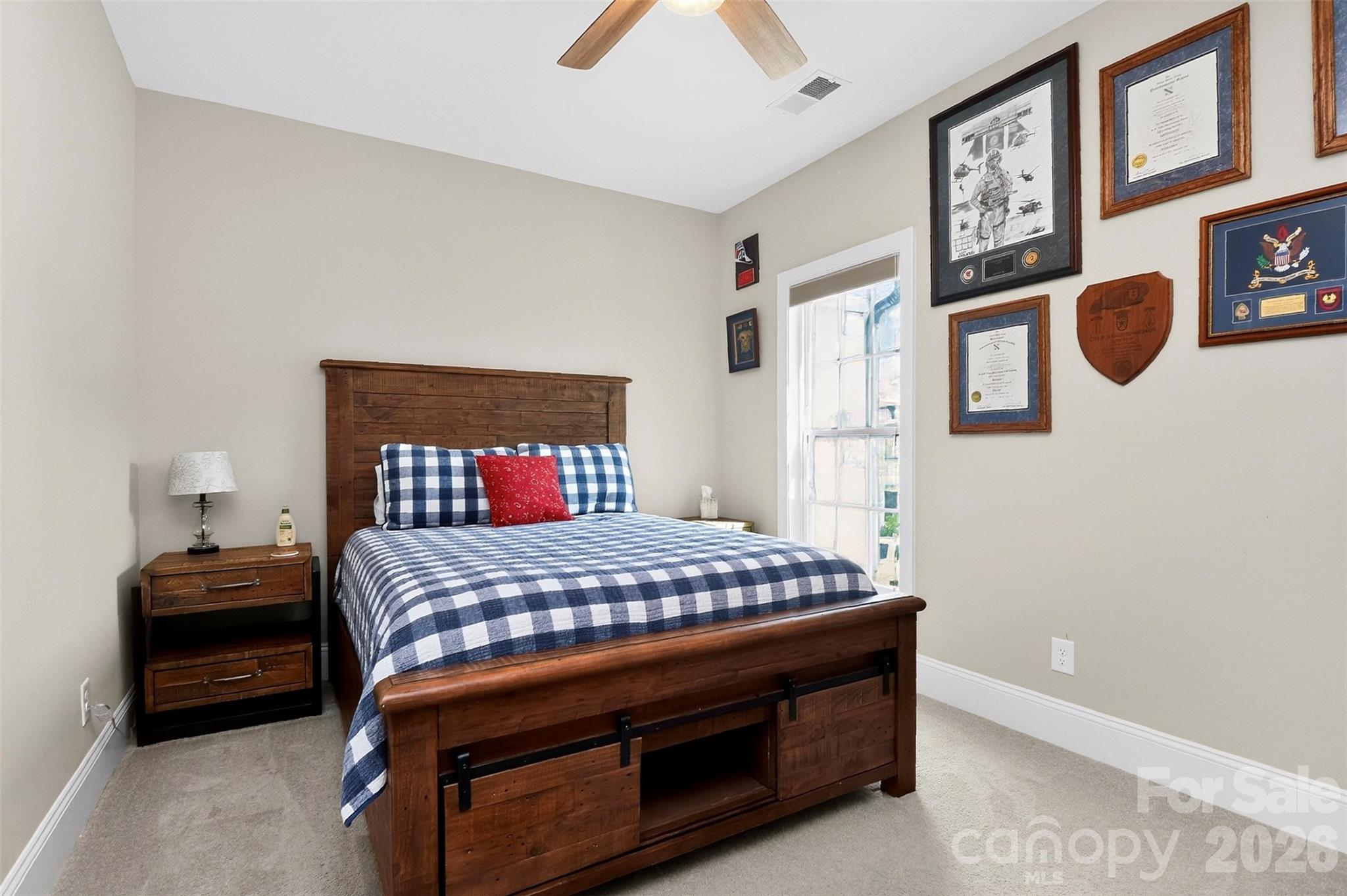 Bed 3 - 115 Mint Avenue, Mooresville