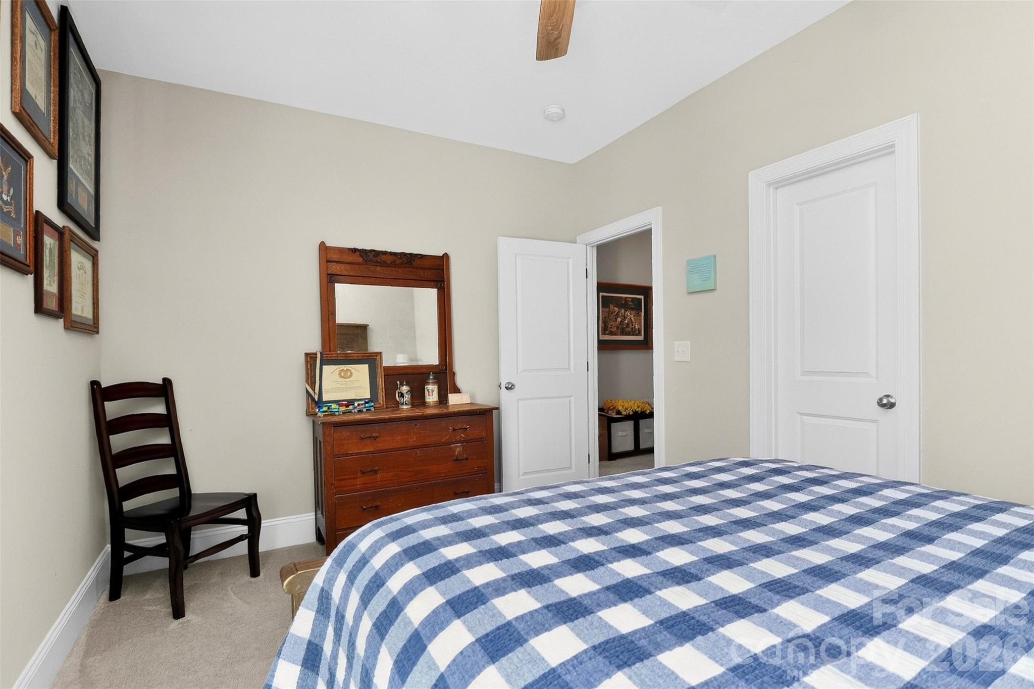 Bed 3 - 115 Mint Avenue, Mooresville