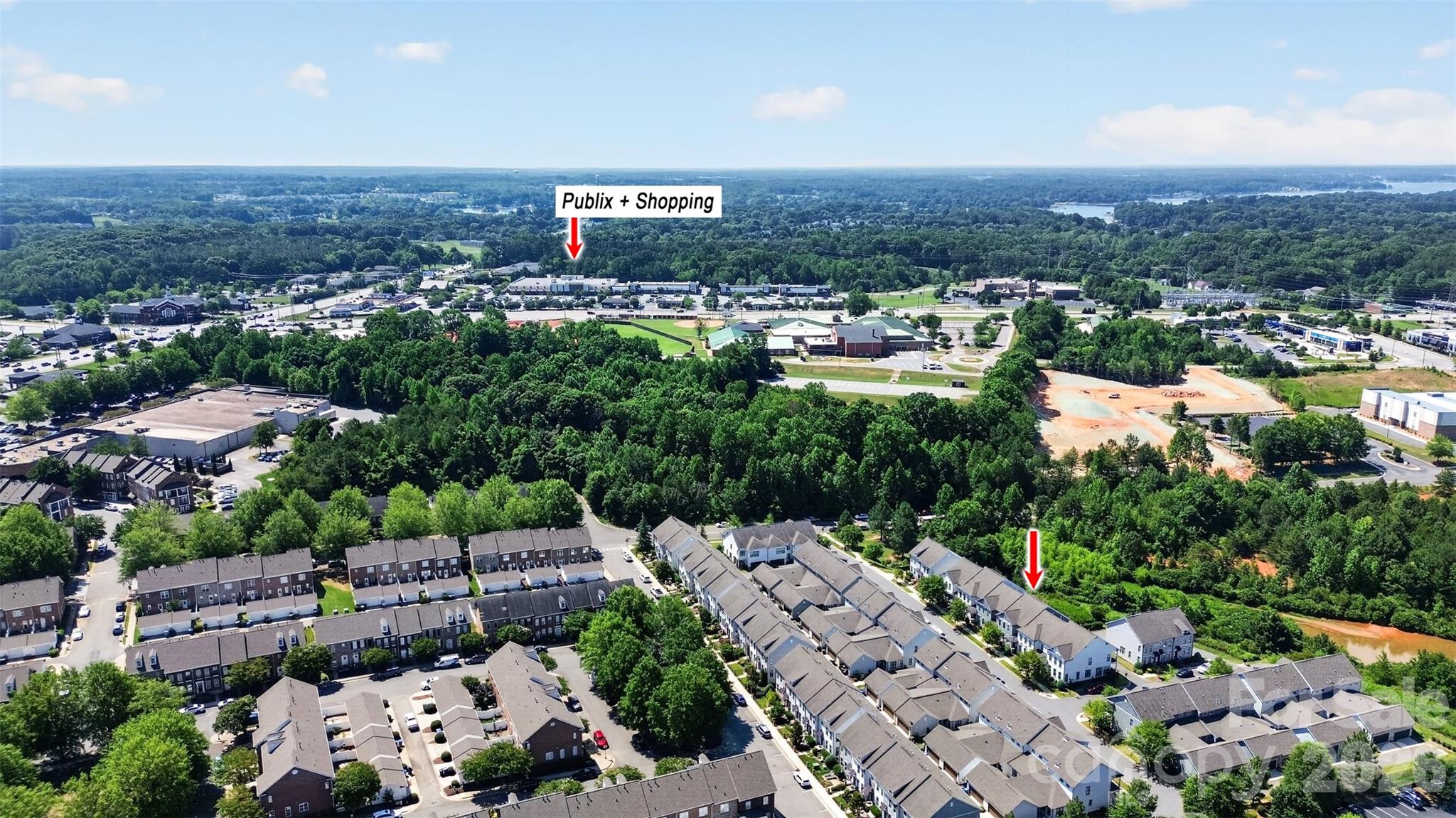 Beautiful Mooresville - 115 Mint Avenue, Mooresville