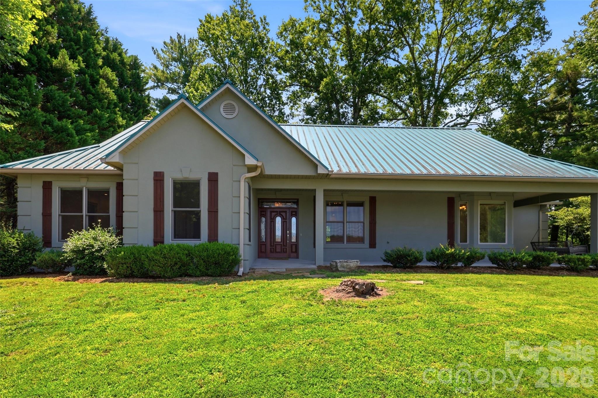 Single Family Residence at 4639 Harbor View Terrace, Morganton, photo 35 of 40