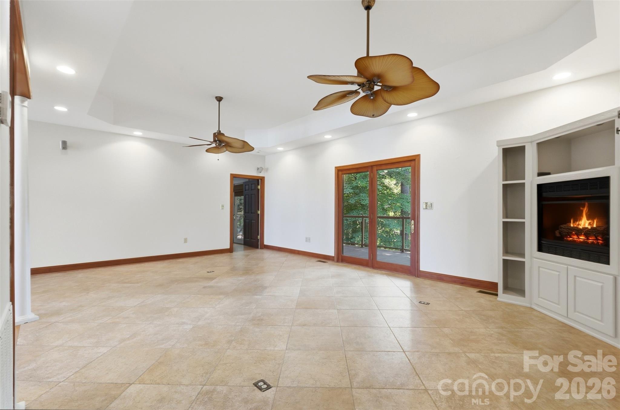 Single Family Residence at 4639 Harbor View Terrace, Morganton, photo 10 of 40