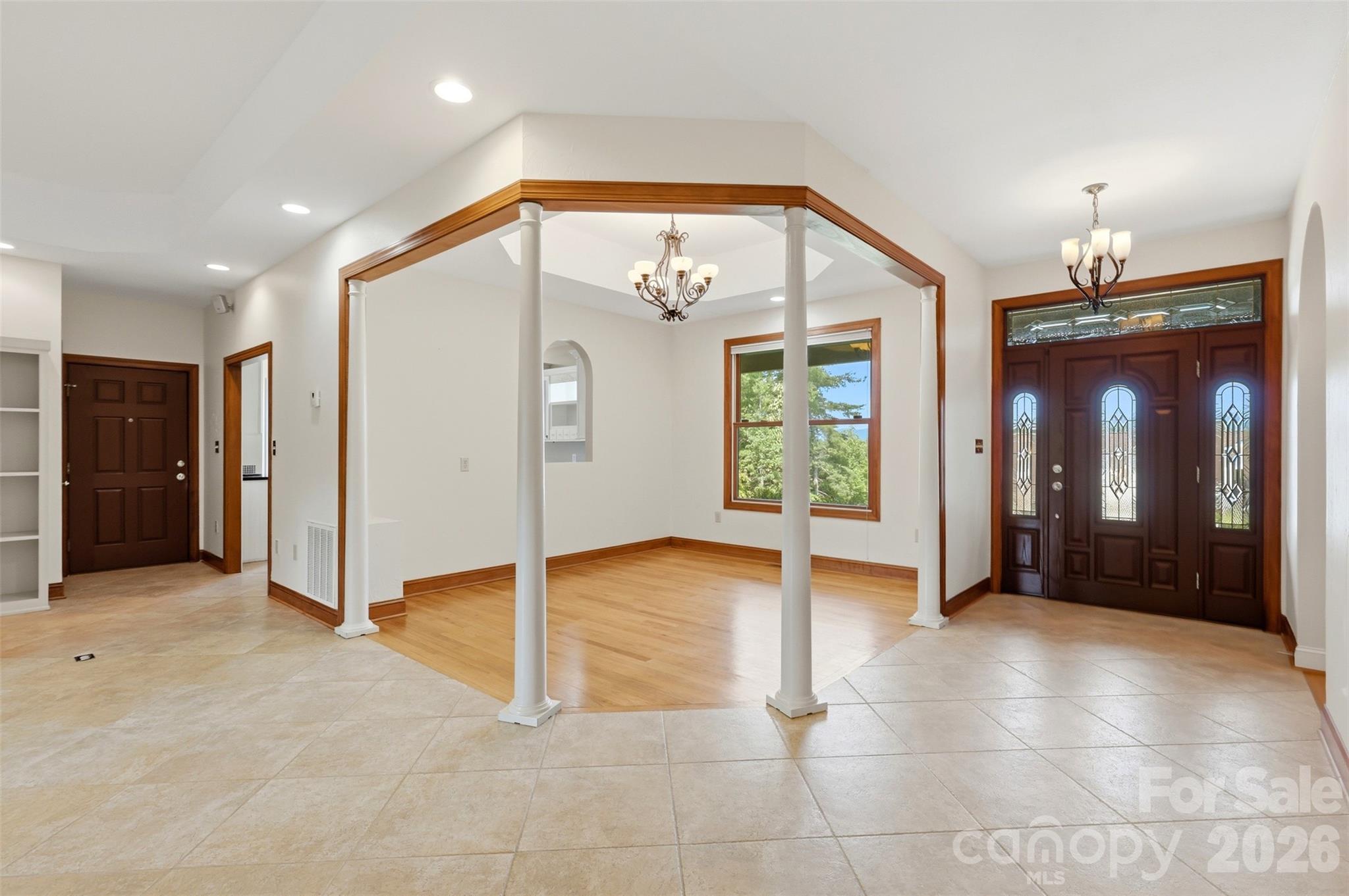 Single Family Residence at 4639 Harbor View Terrace, Morganton, photo 8 of 40