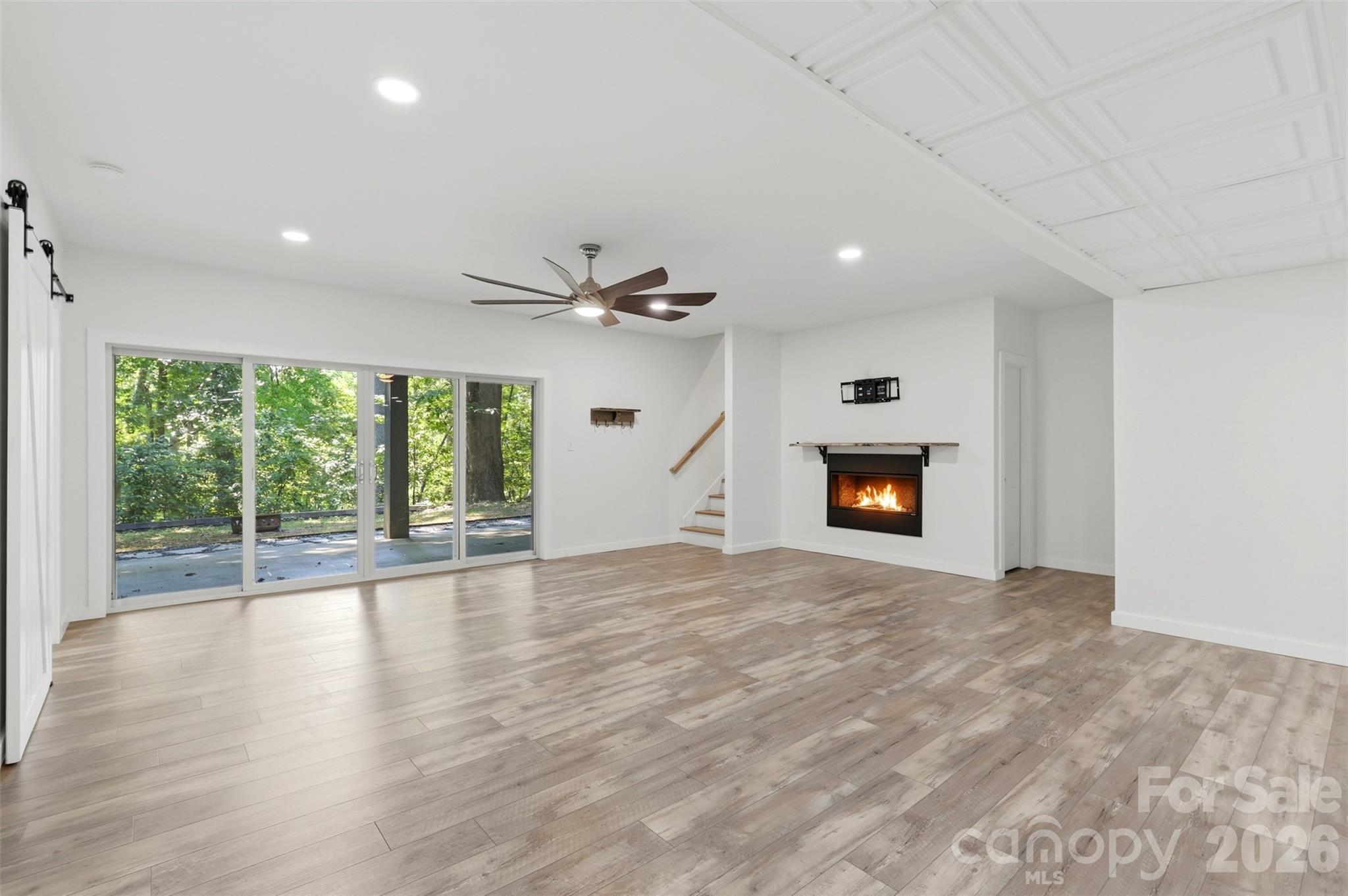 Single Family Residence at 4639 Harbor View Terrace, Morganton, photo 19 of 40