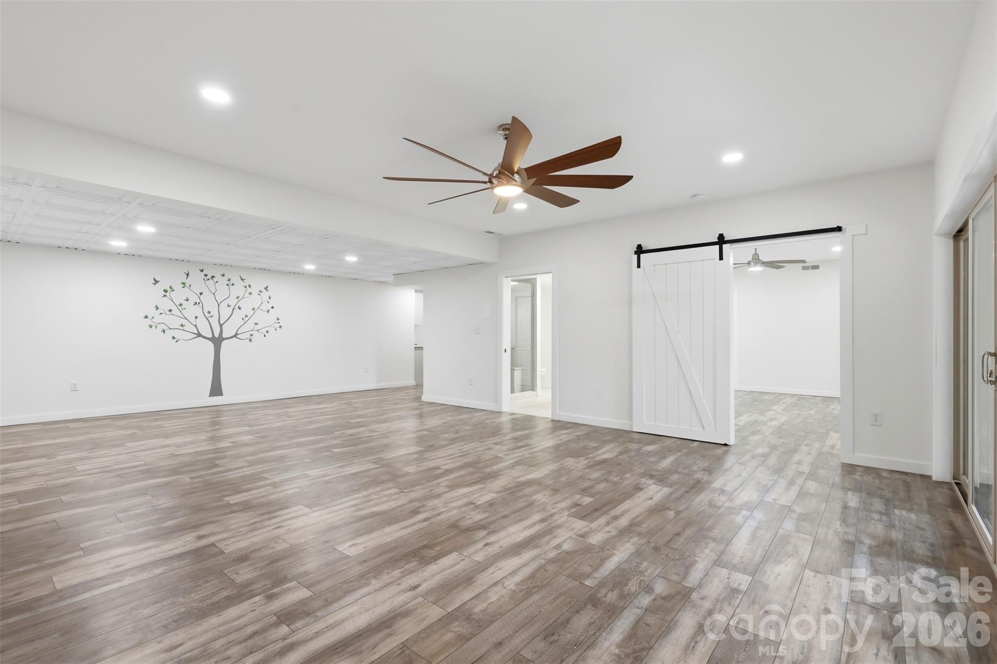Single Family Residence at 4639 Harbor View Terrace, Morganton, photo 20 of 40
