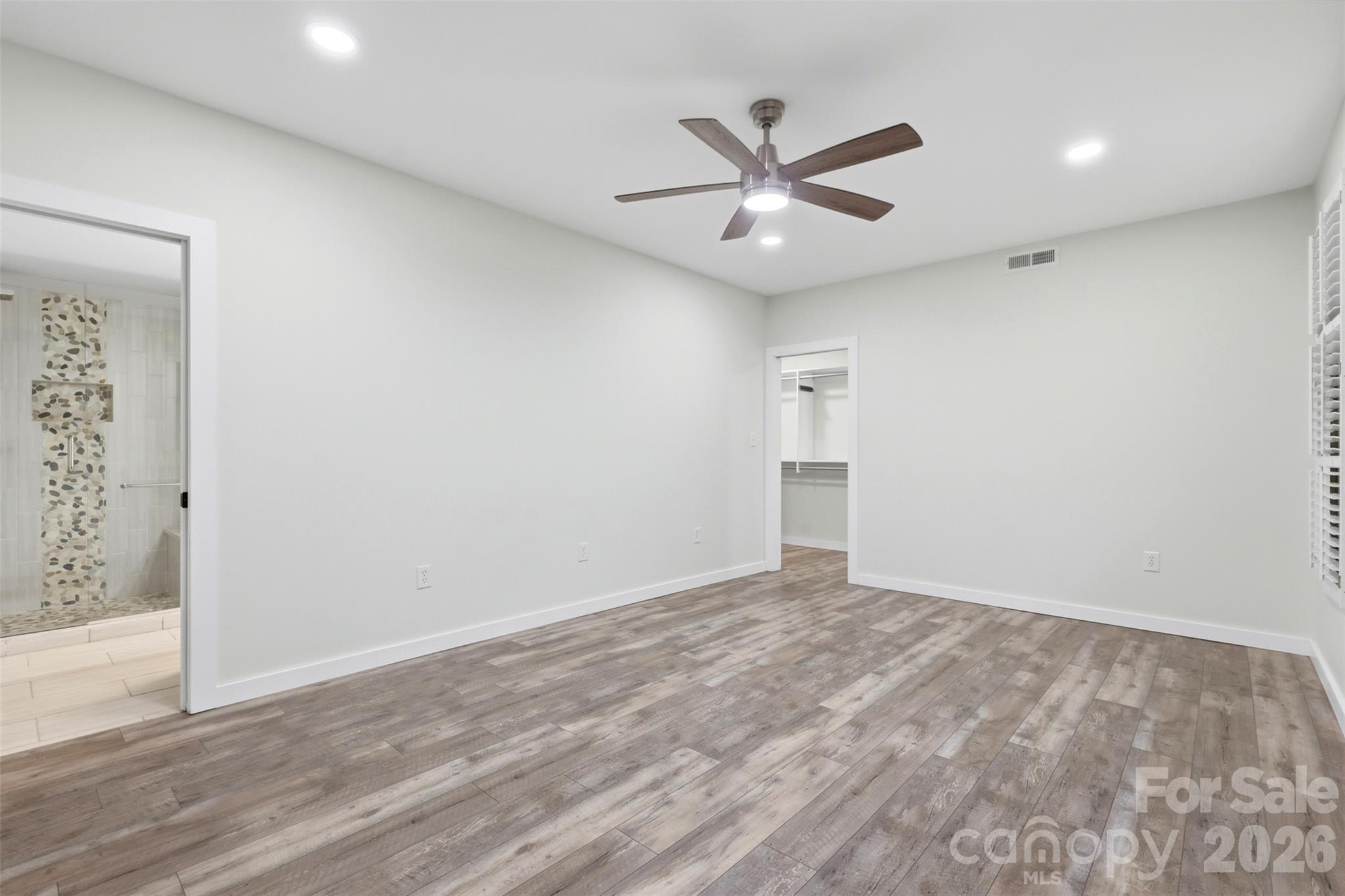 Fourth bedroom - 4639 Harbor View Terrace, Morganton