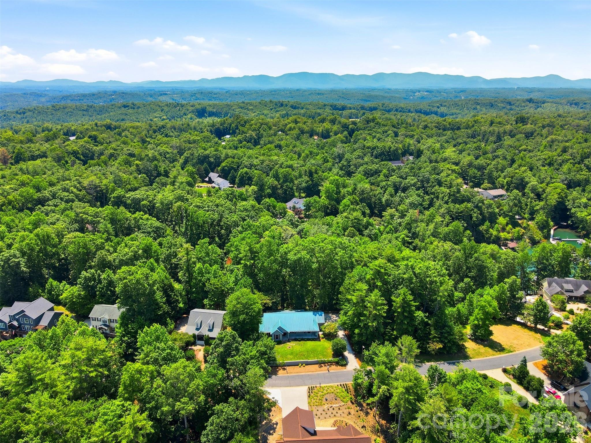 Single Family Residence at 4639 Harbor View Terrace, Morganton, photo 39 of 40