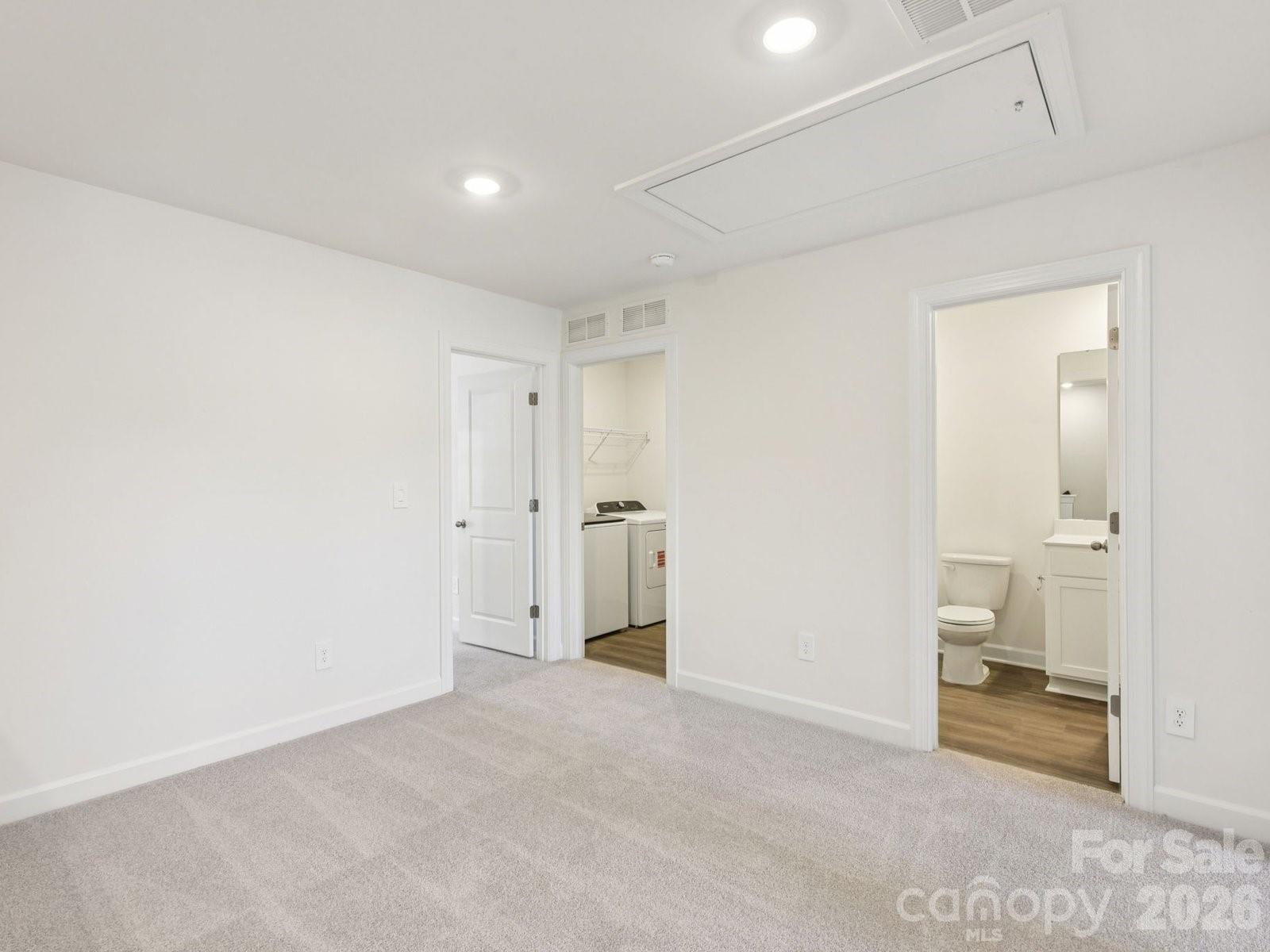 Photo is not of the actual home, but is an inspirational photo of builder’s model home and may depict options, furnishings, and/or decorator features that are not included - 1125 Rosetta Drive, Salisbury