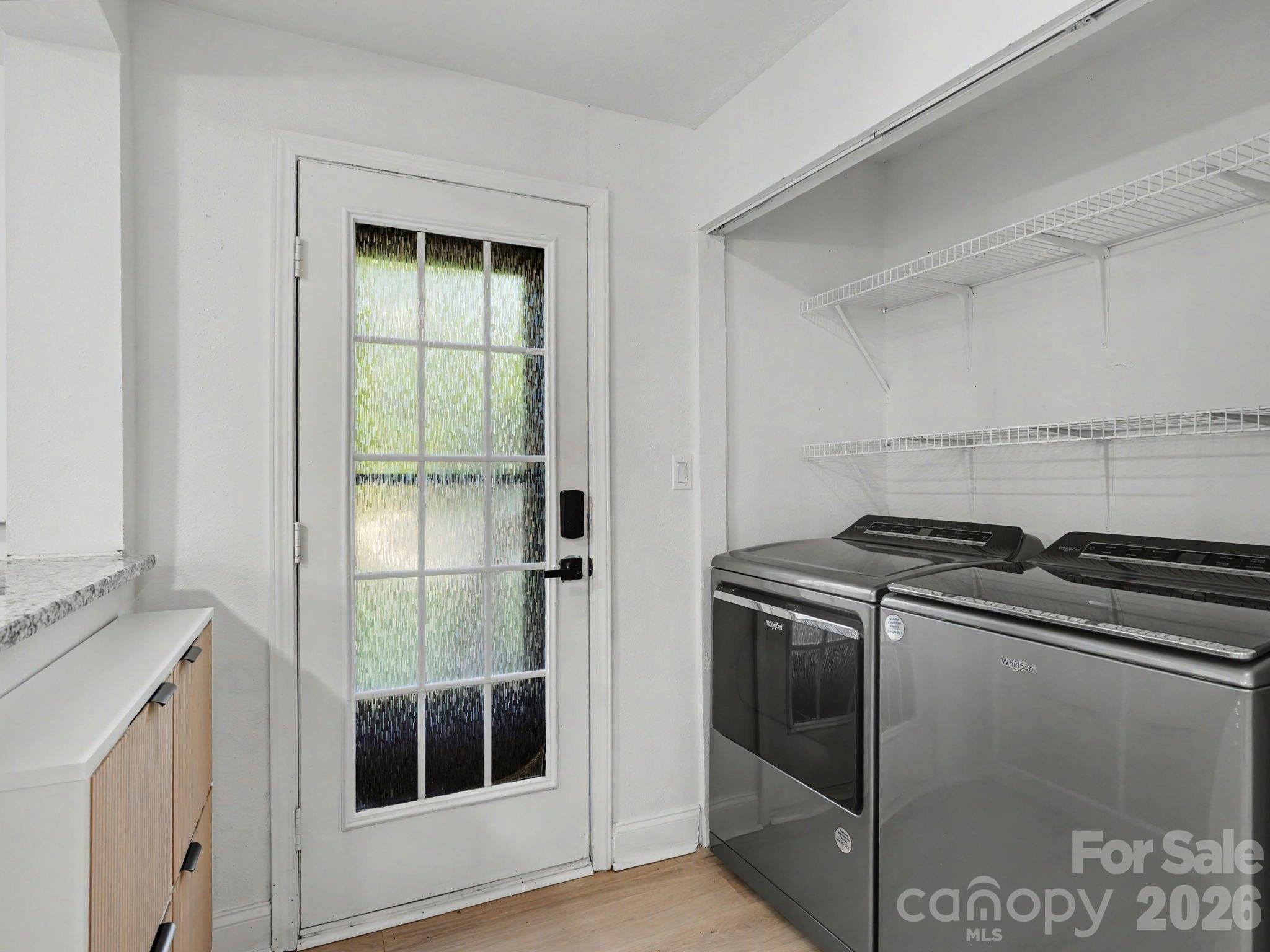 Single Family Residence at 607 Old Charlotte Road SW, Concord, photo 28 of 34