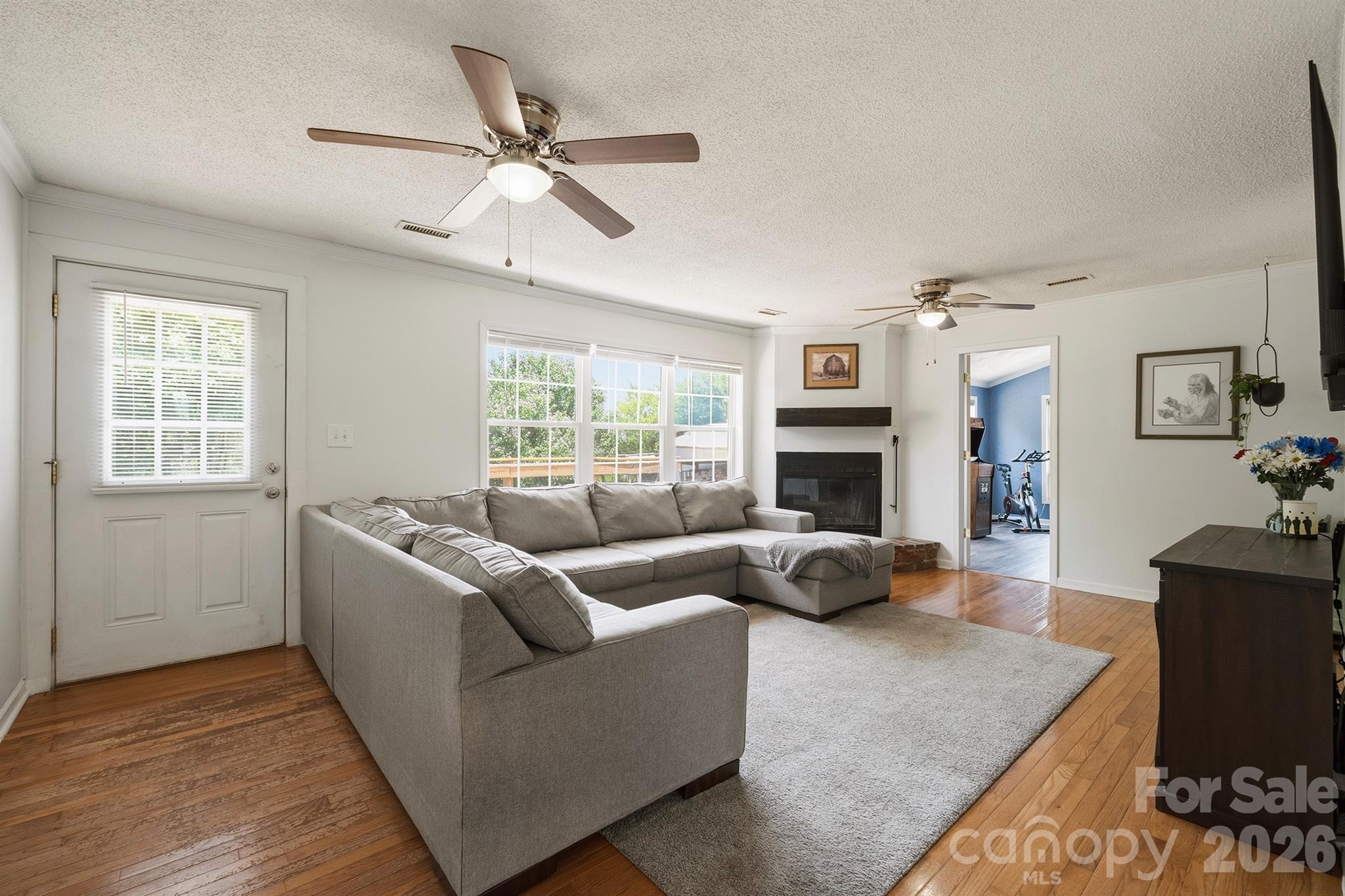 Single Family Residence at 1782 Cat Square Road, Vale, photo 7 of 48