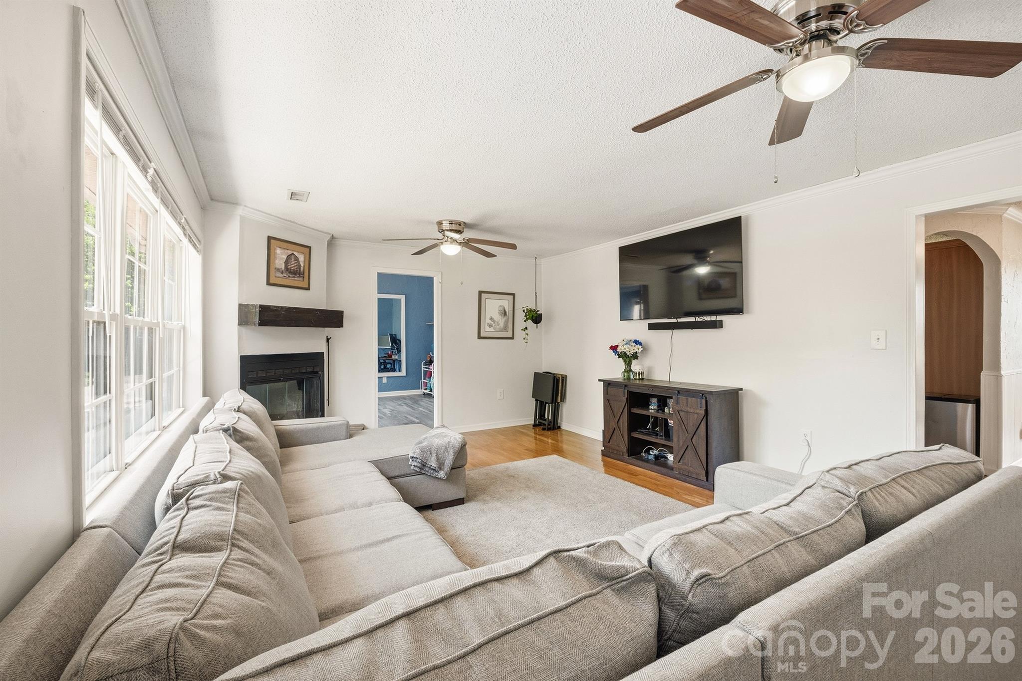 1782 Cat Square Road