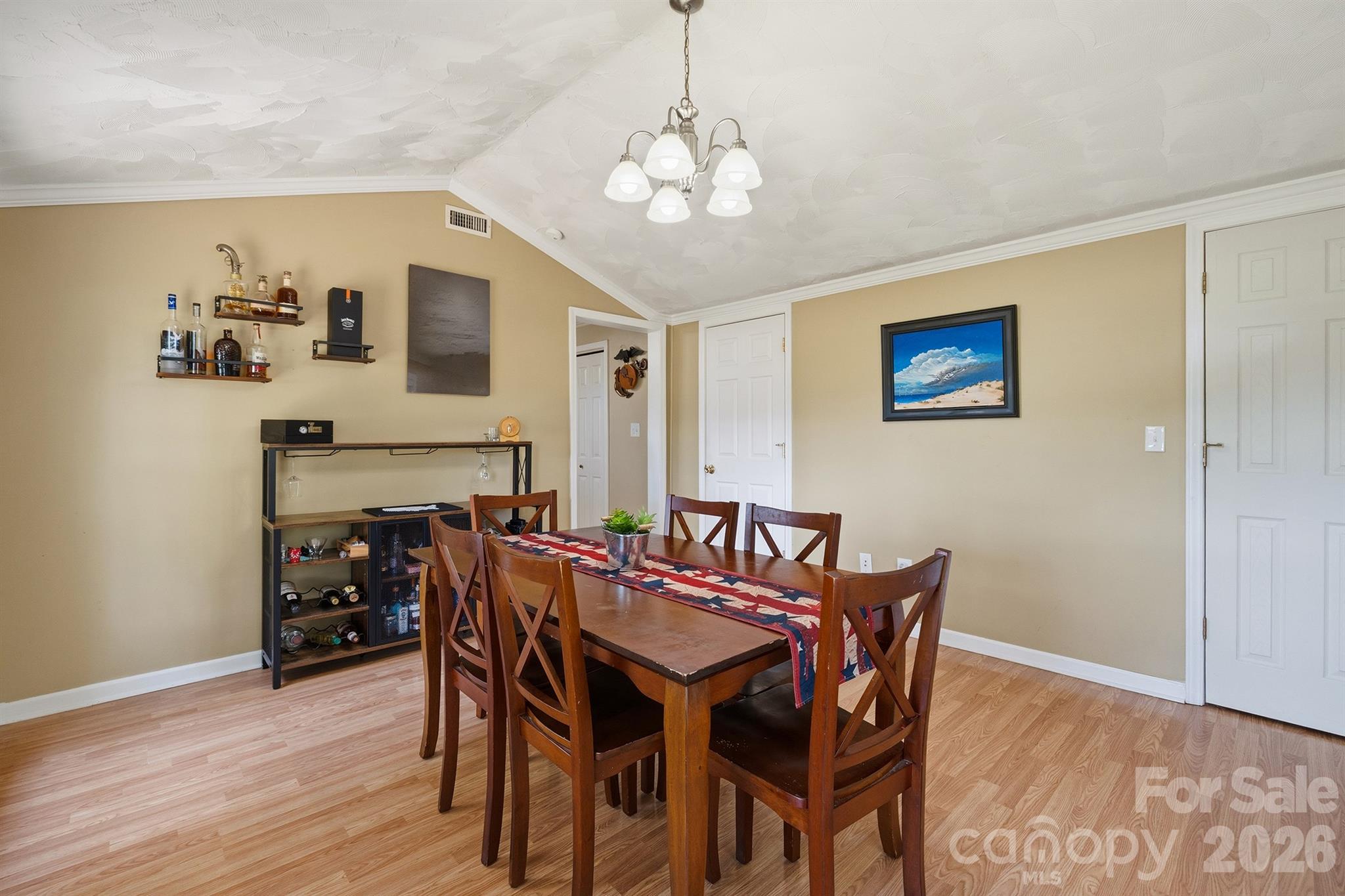 Single Family Residence at 1782 Cat Square Road, Vale, photo 8 of 48