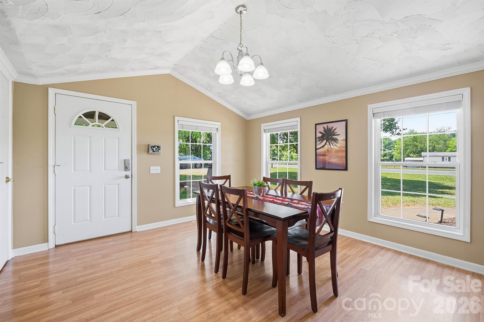 Single Family Residence at 1782 Cat Square Road, Vale, photo 10 of 48