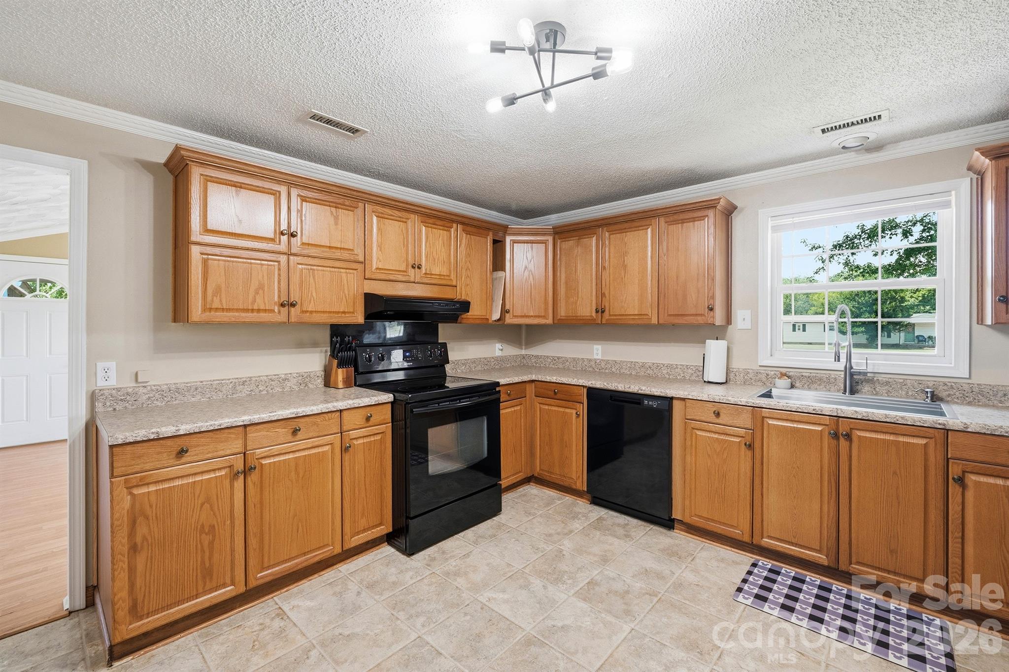Single Family Residence at 1782 Cat Square Road, Vale, photo 14 of 48